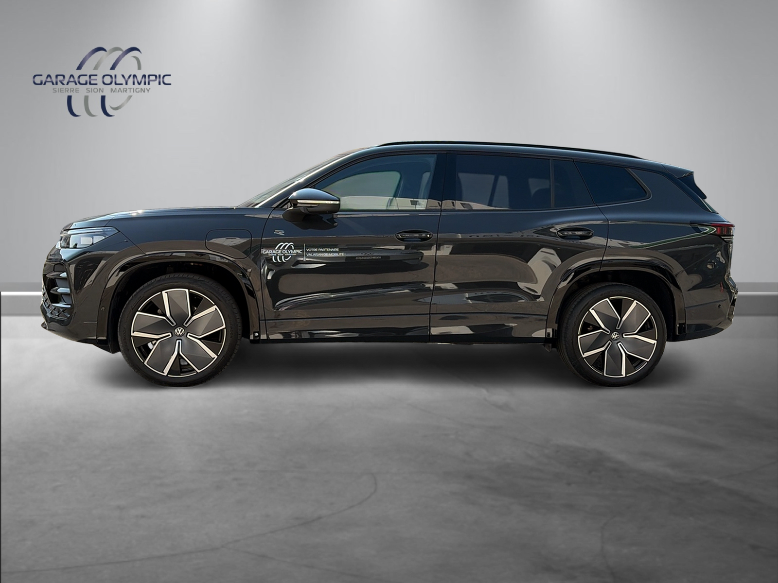 VW Tayron 1.5 TSI evo2 eHybrid R-Line DSG-image-1