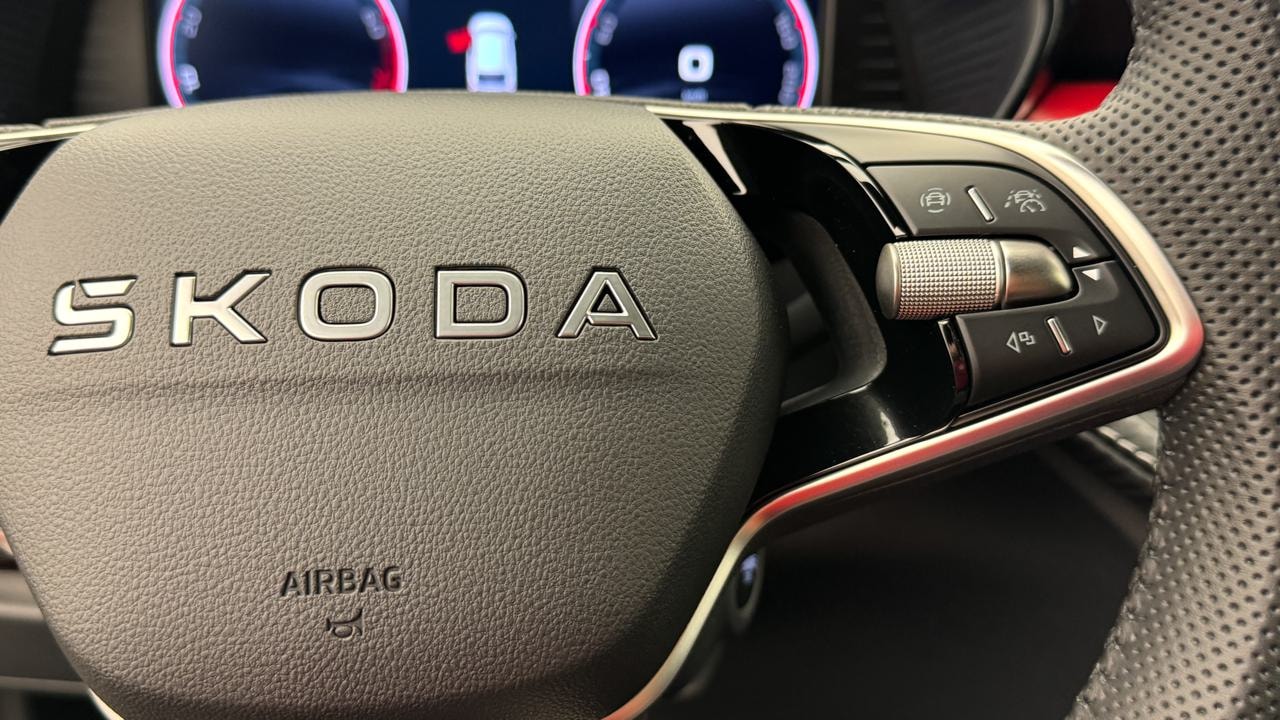 SKODA Fabia 1.0 TSI Monte Carlo DSG-image-10