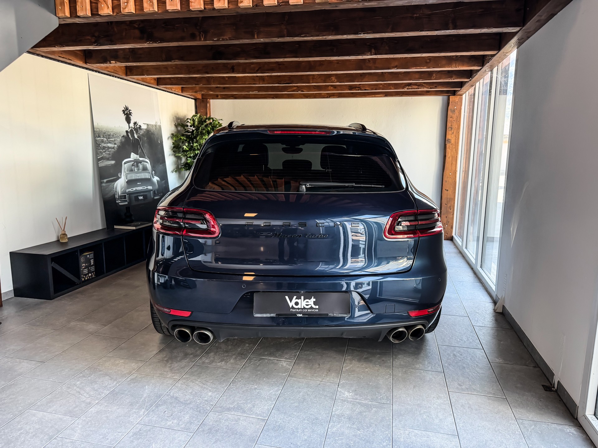 PORSCHE Macan Turbo PDK-image-5