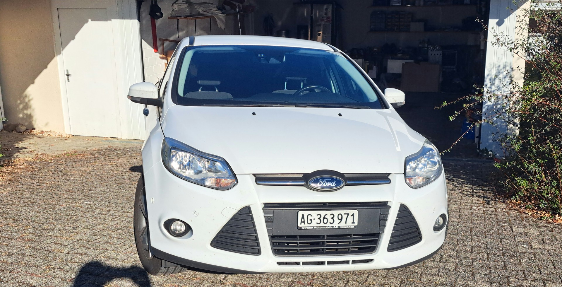 FORD 1.0i EcoB 125 Winner-image-0