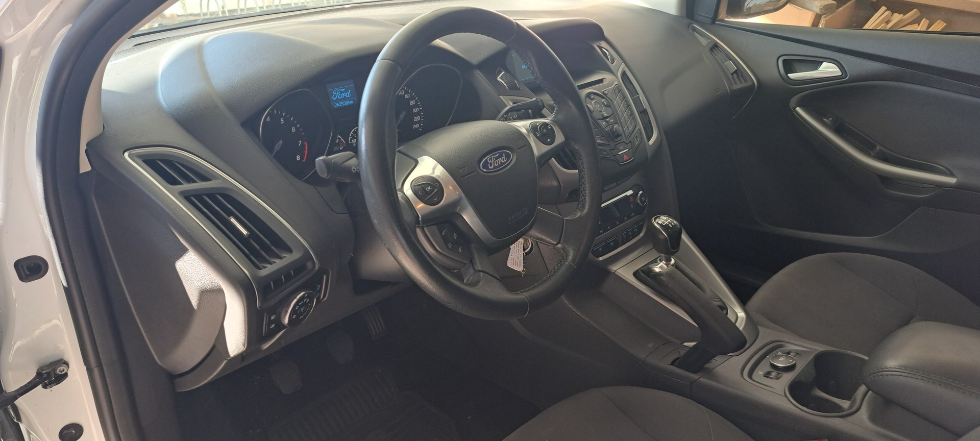 FORD 1.0i EcoB 125 Winner-image-3
