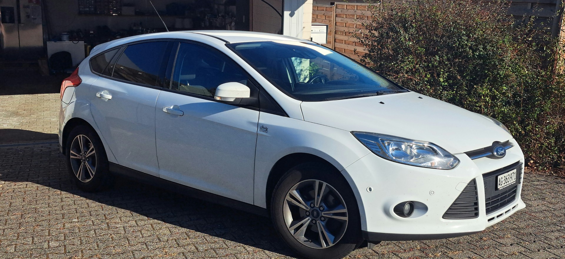 FORD 1.0i EcoB 125 Winner-image-1