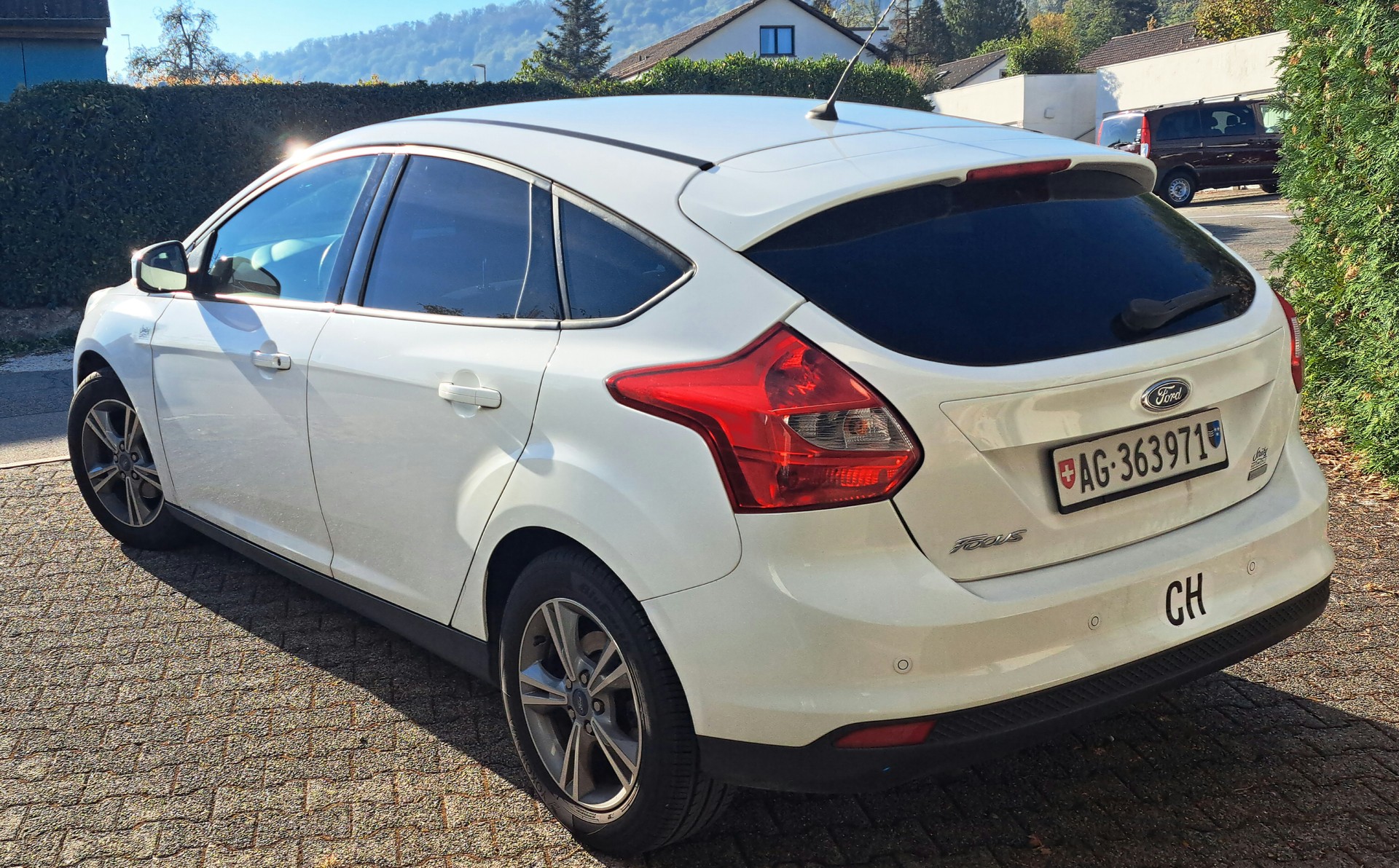 FORD 1.0i EcoB 125 Winner-image-2