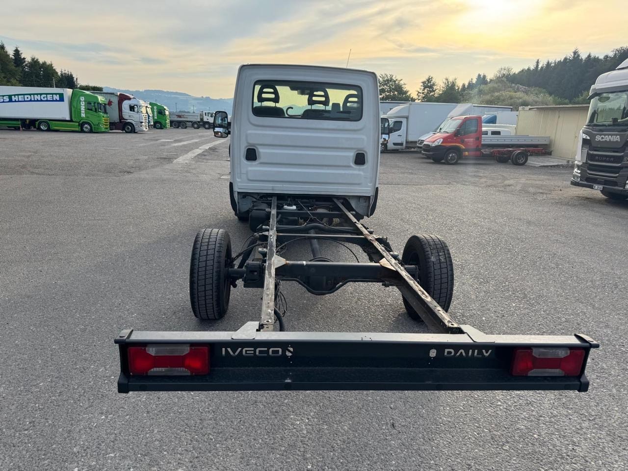 IVECO 35 S 14-image-3