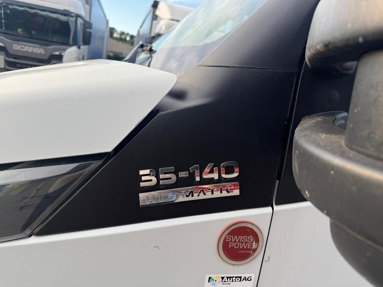 IVECO 35 S 14-image-5