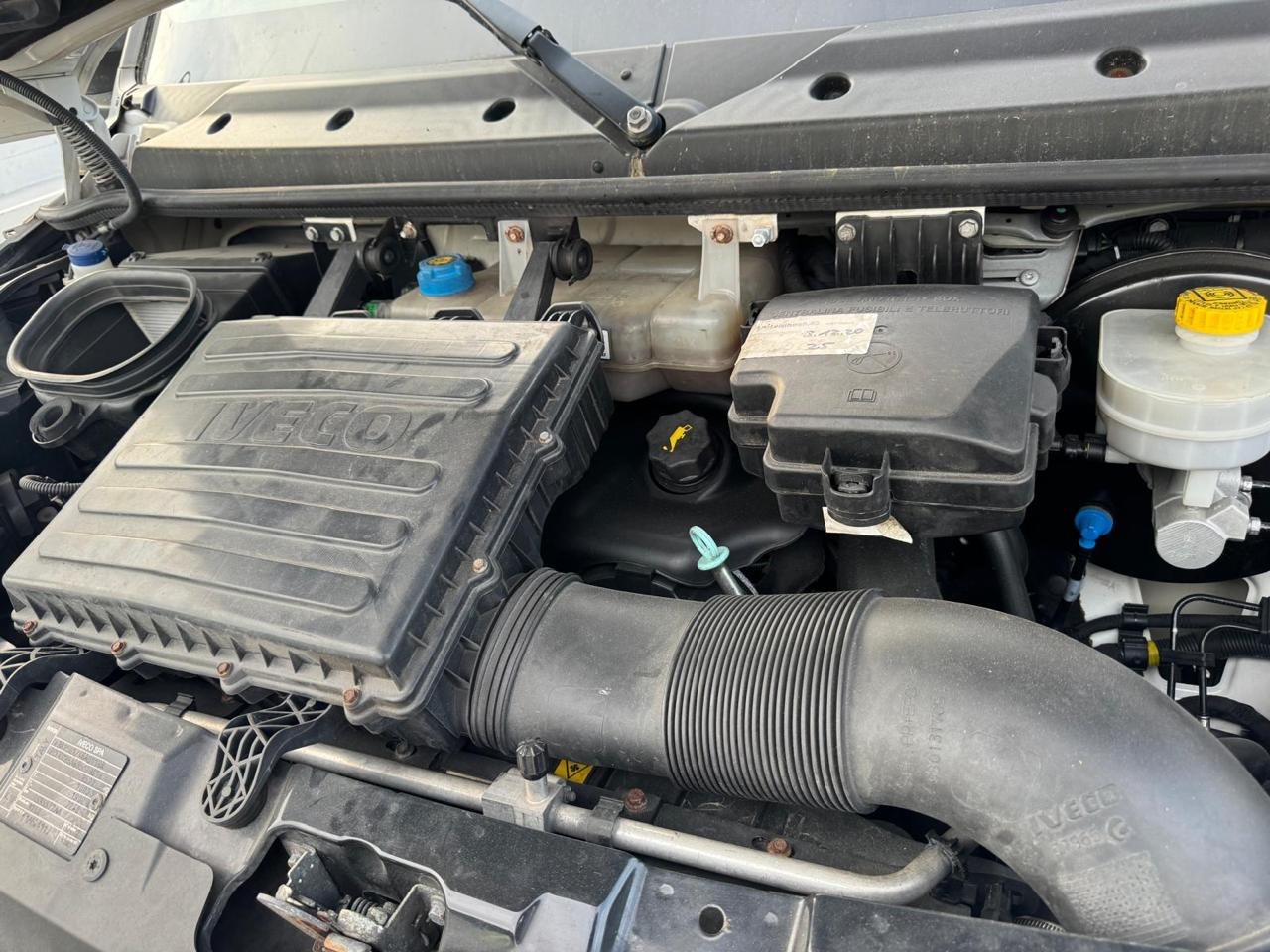 IVECO 35 S 14-image-12