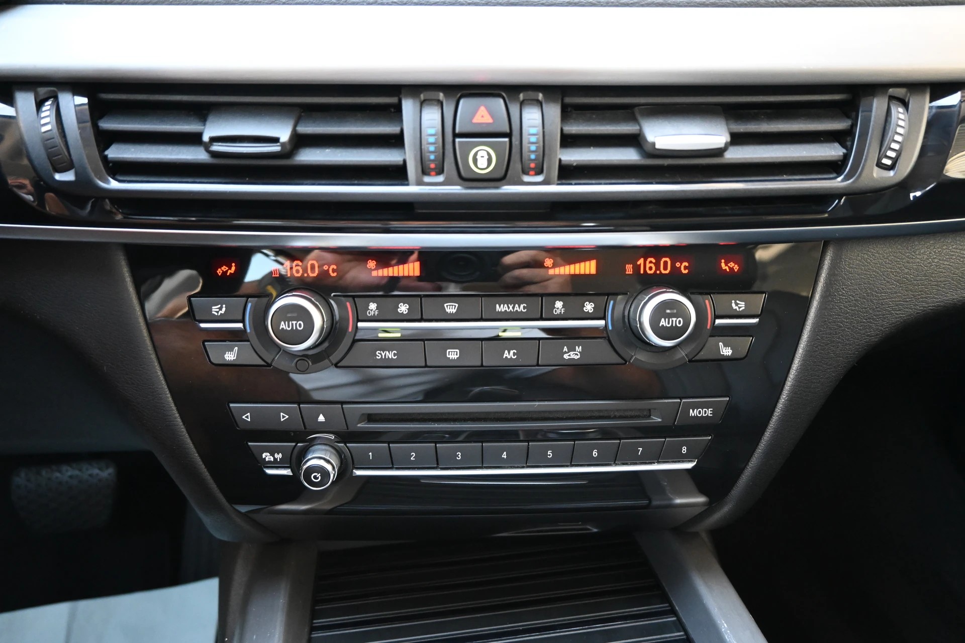 BMW X5 xDrive 40d Steptronic + Frisch ab MFK 10.2026-image-15