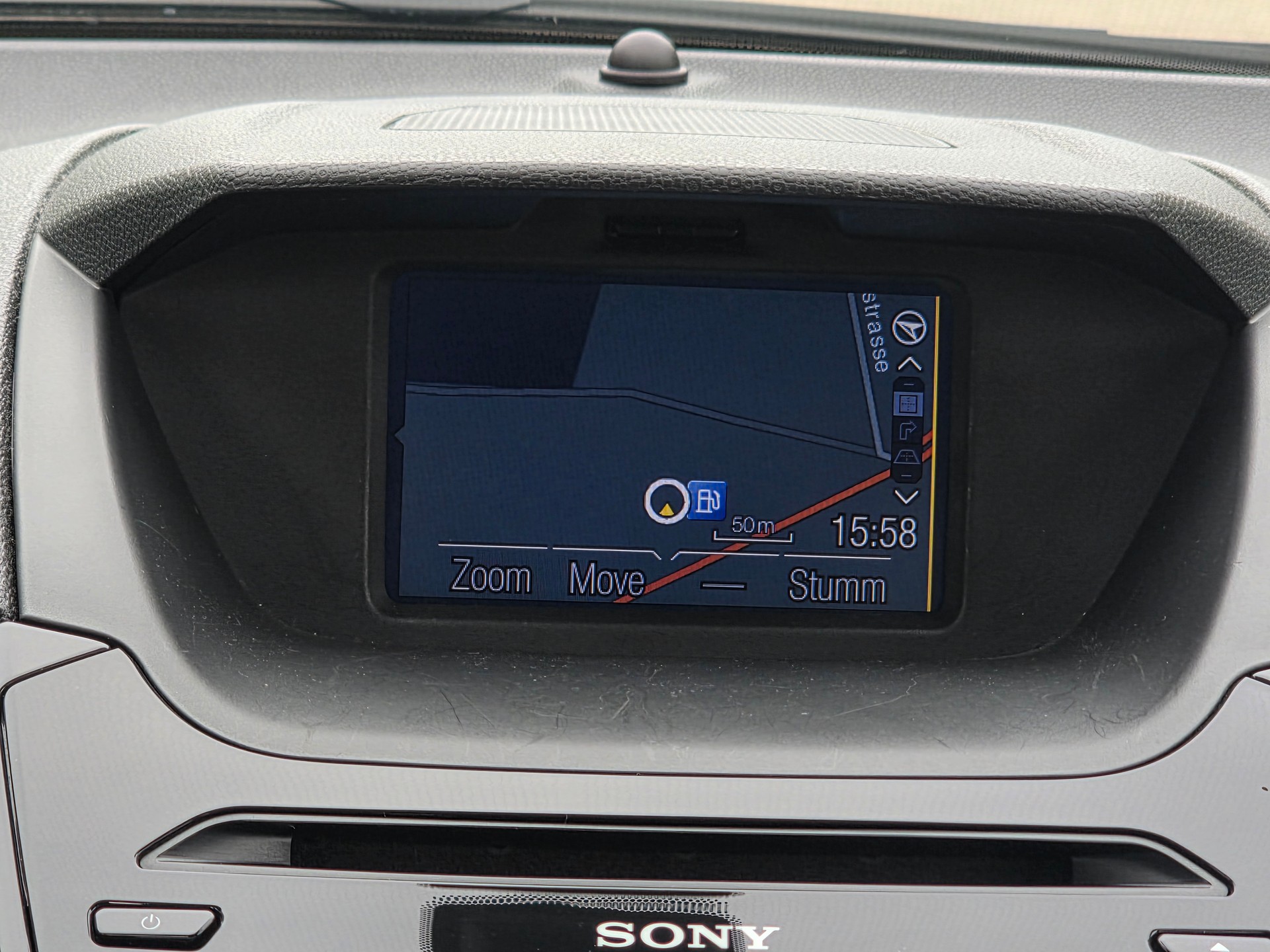 FORD EcoSport 1.5 Titanium PowerShift * CH-Fahrzeug * Top Zustand *-image-11