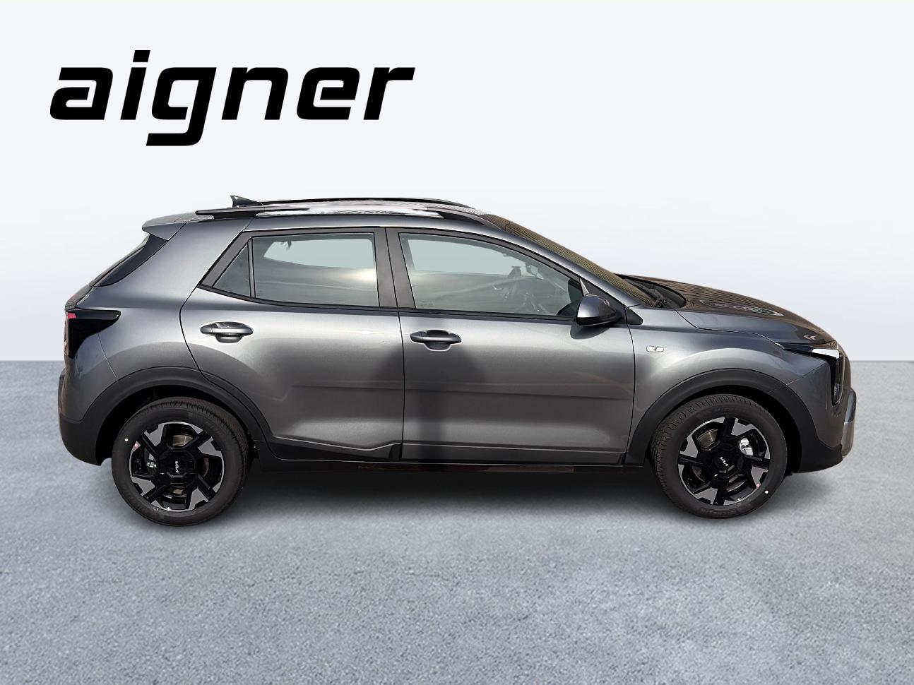 KIA Stonic 1.0 T-GDi-image-5