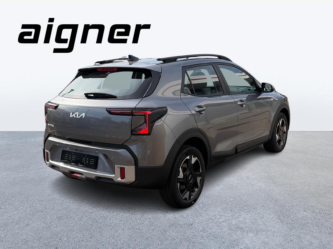 KIA Stonic 1.0 T-GDi-image-4