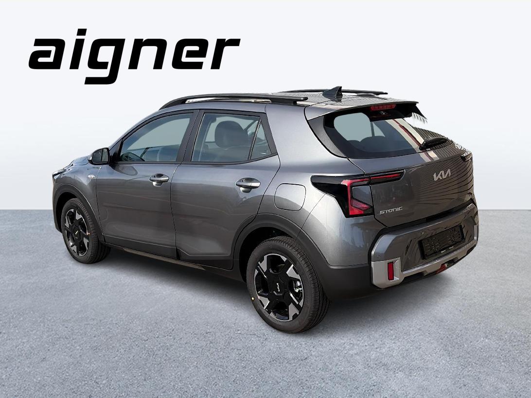 KIA Stonic 1.0 T-GDi-image-2