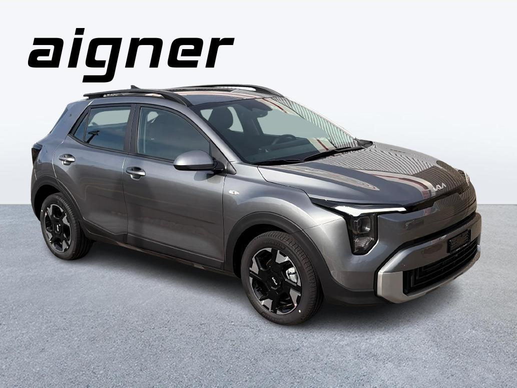 KIA Stonic 1.0 T-GDi-image-6