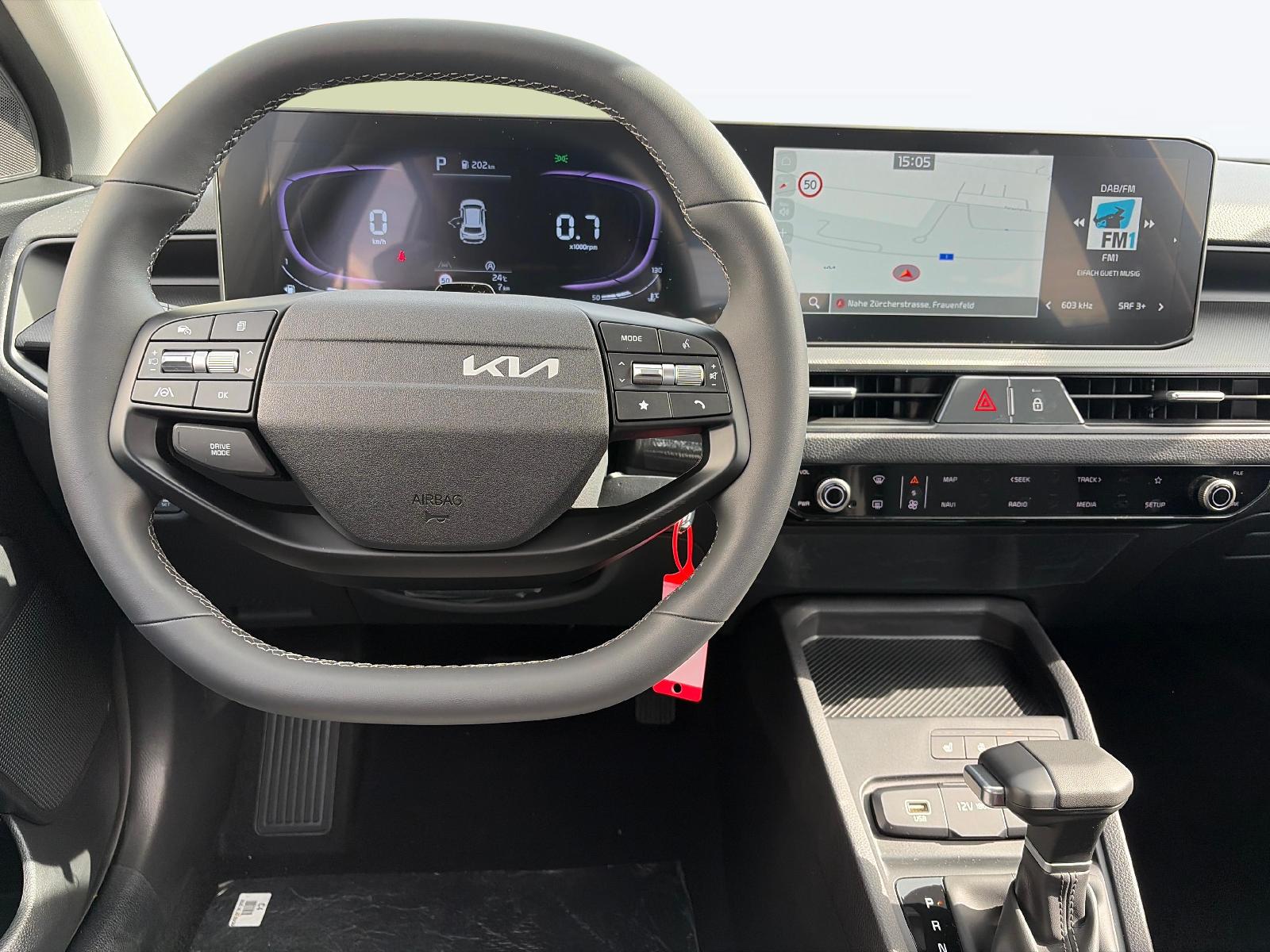KIA Stonic 1.0 T-GDi-image-8
