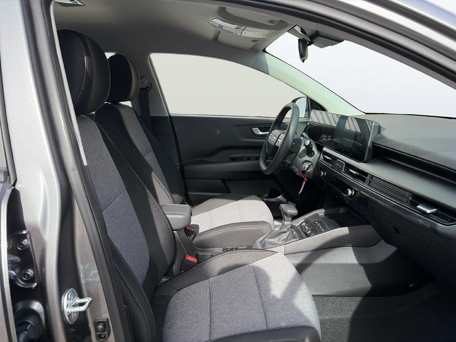 KIA Stonic 1.0 T-GDi-image-9