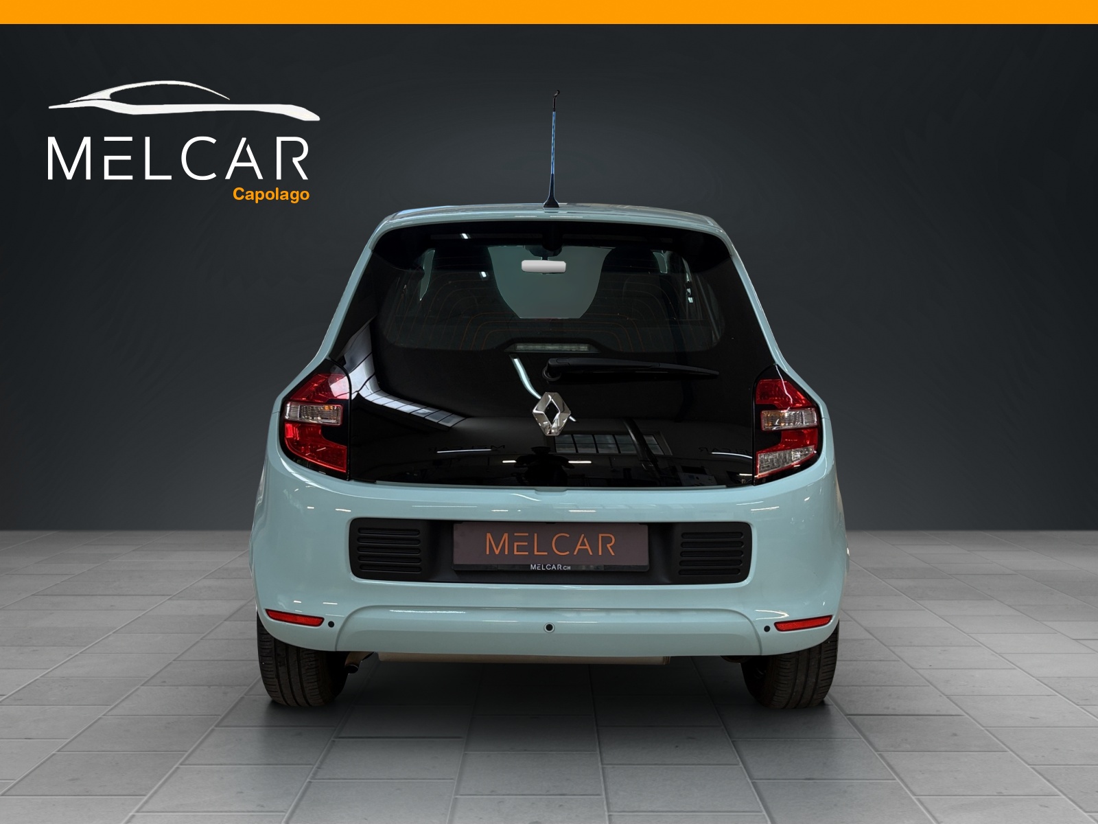 RENAULT Twingo 0.9 City EDC-image-3