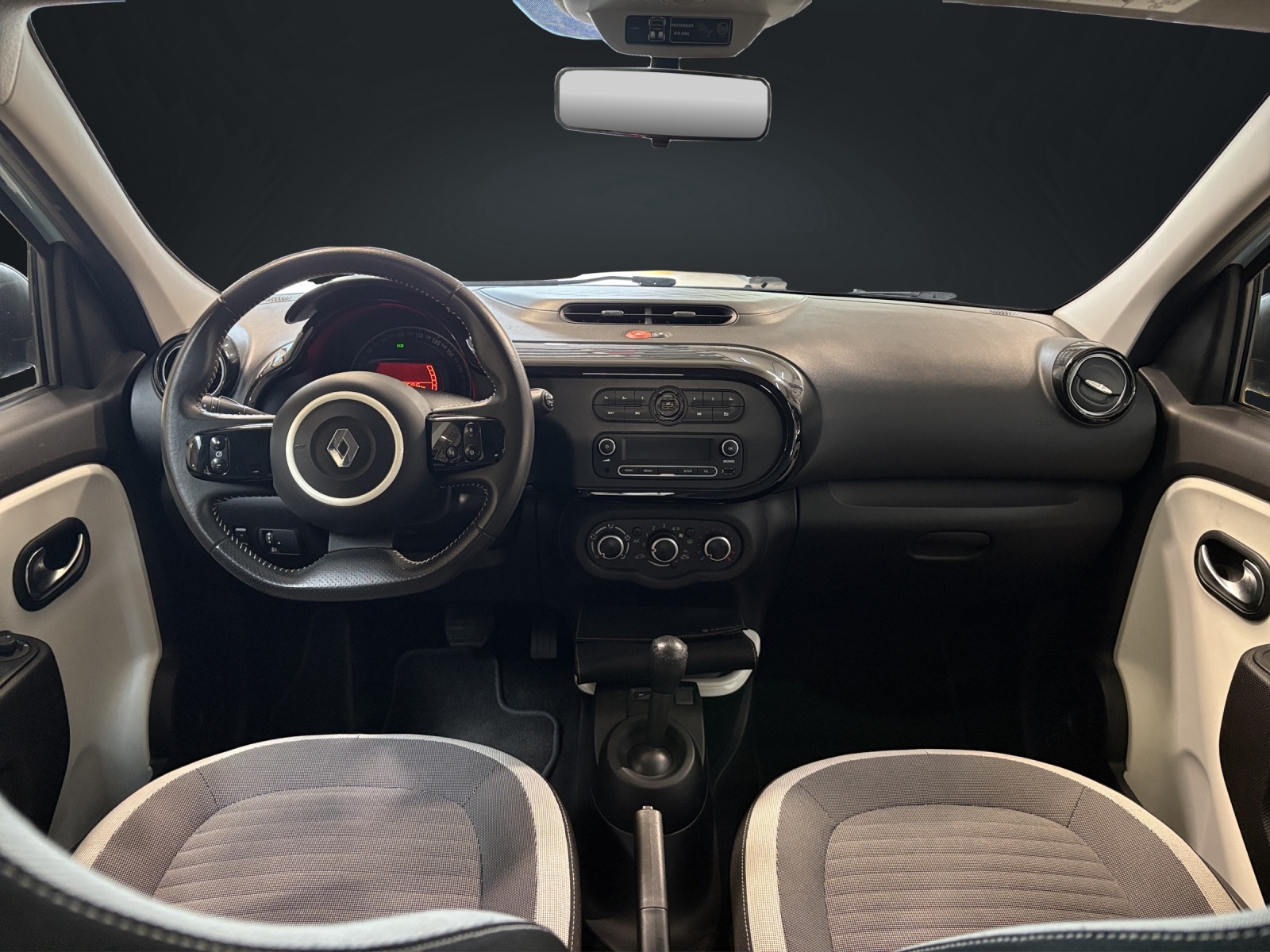 RENAULT Twingo 0.9 City EDC-image-10