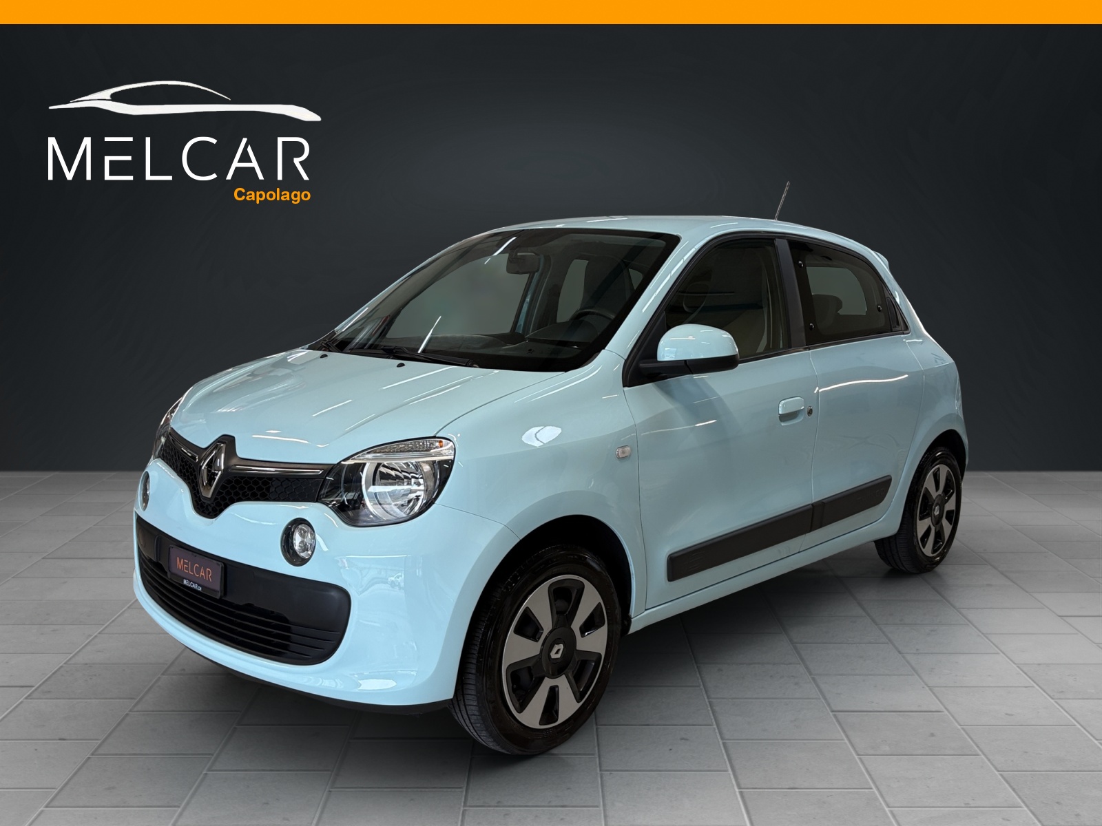 RENAULT Twingo 0.9 City EDC-image-8