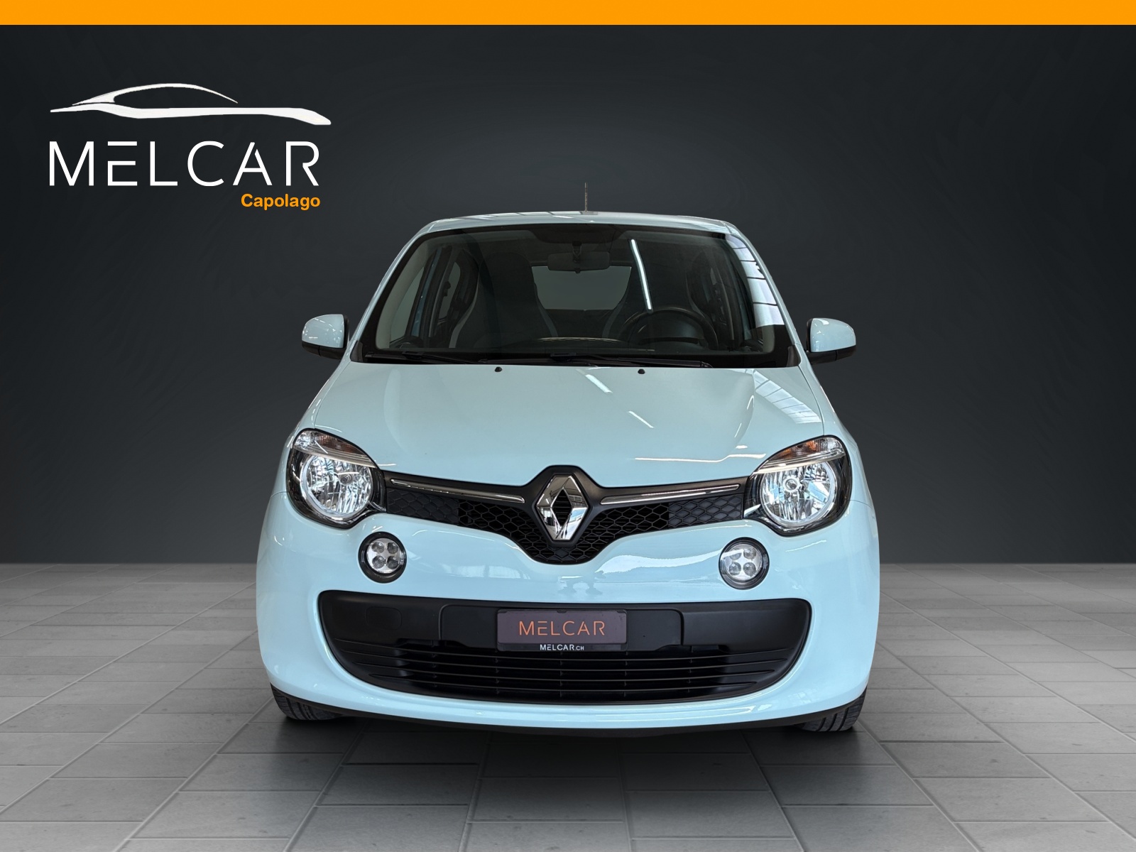 RENAULT Twingo 0.9 City EDC-image-2