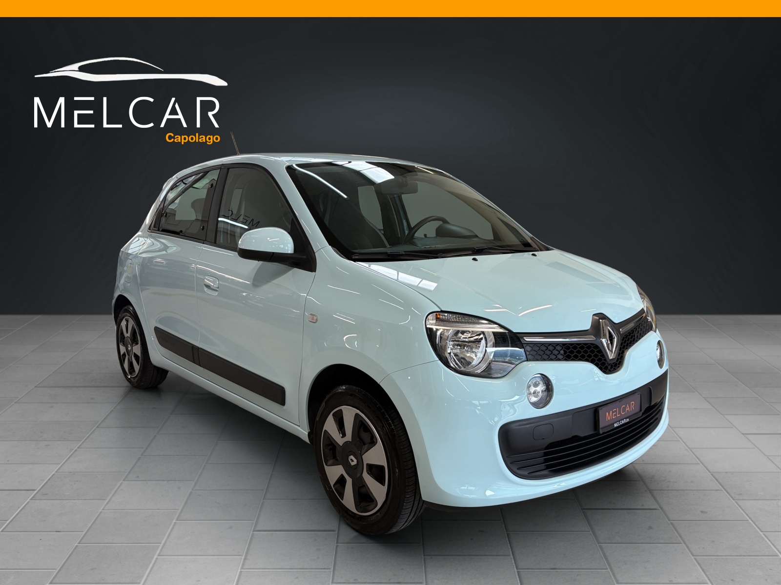 RENAULT Twingo 0.9 City EDC-image-9