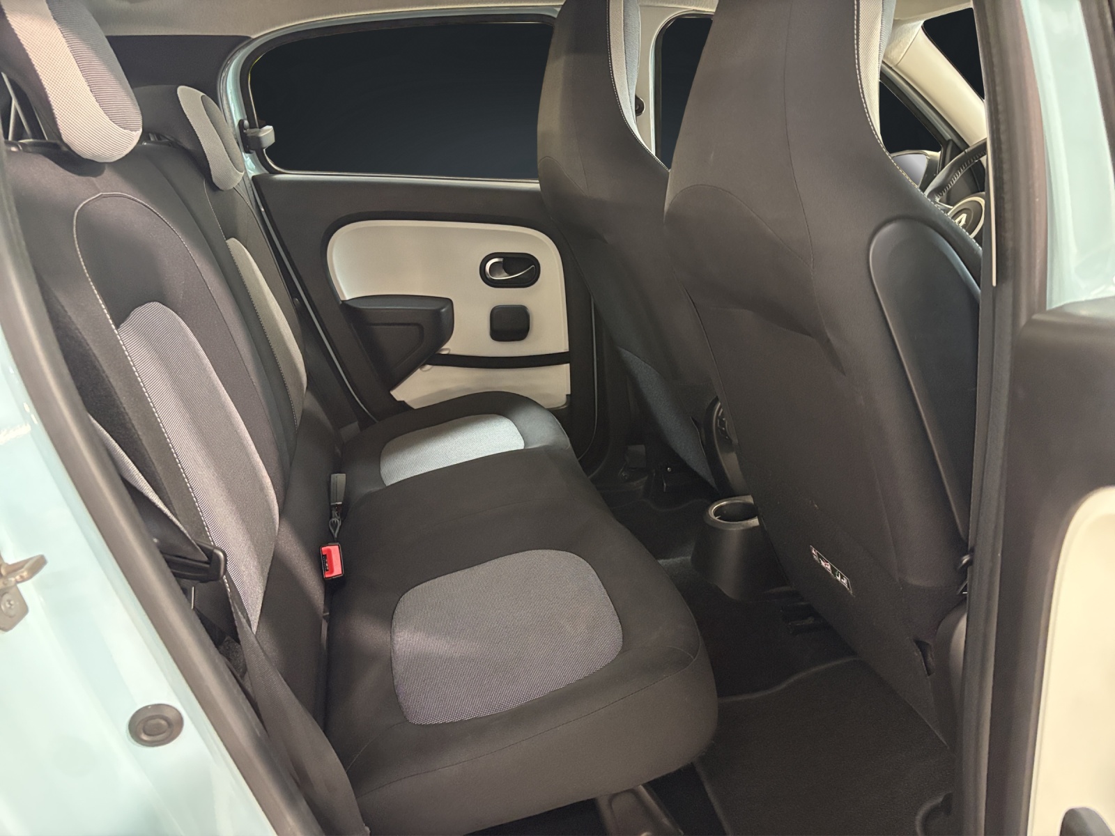 RENAULT Twingo 0.9 City EDC-image-14