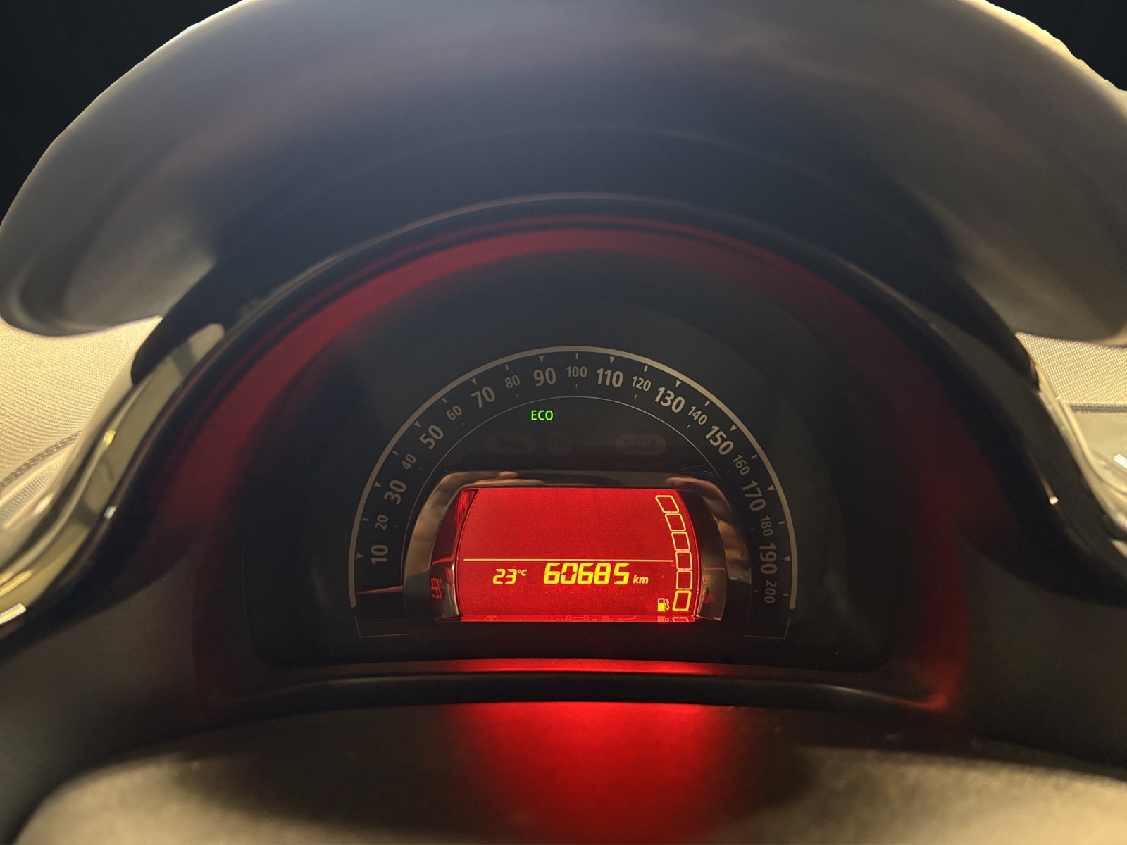 RENAULT Twingo 0.9 City EDC-image-15
