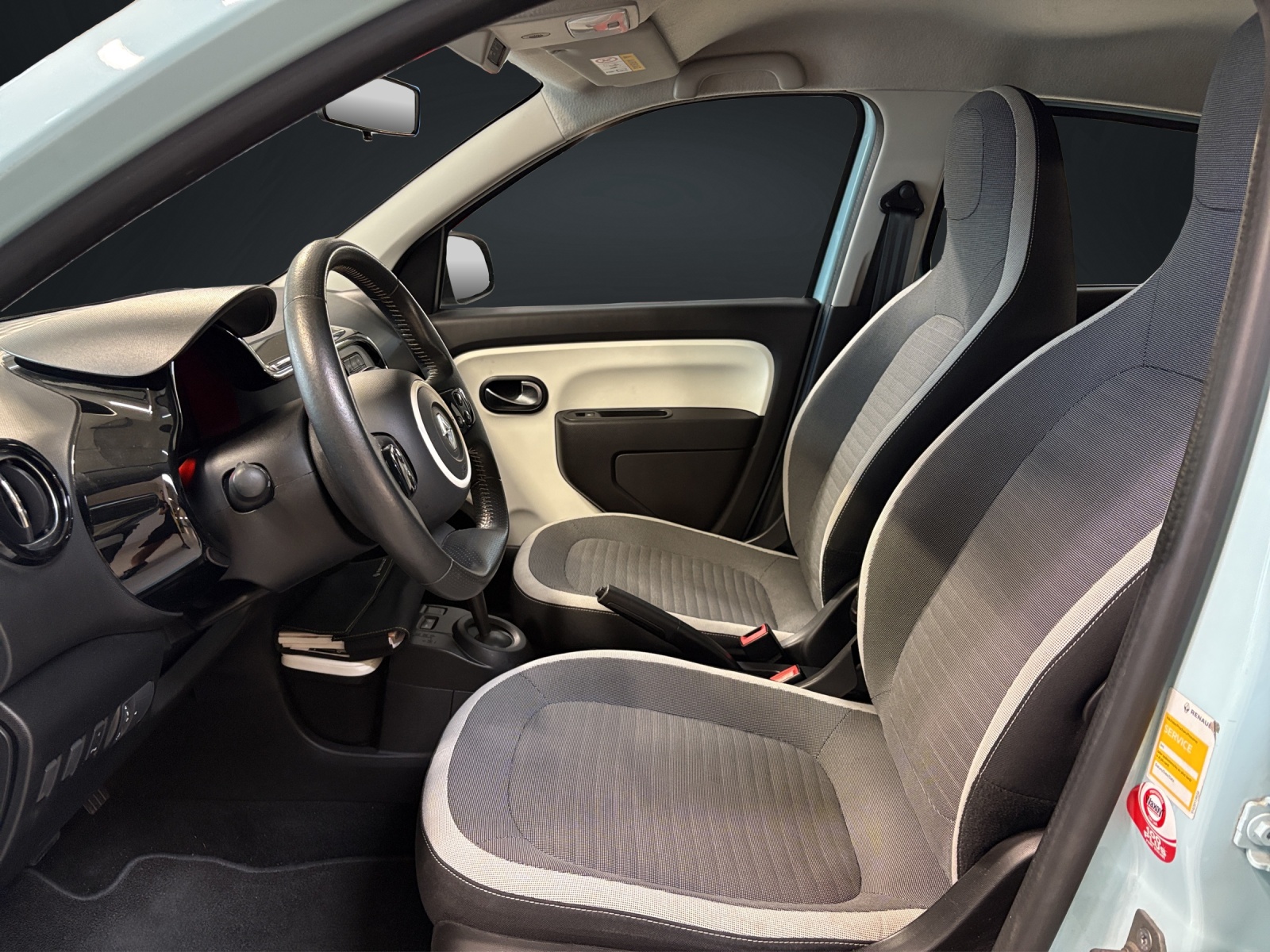 RENAULT Twingo 0.9 City EDC-image-11