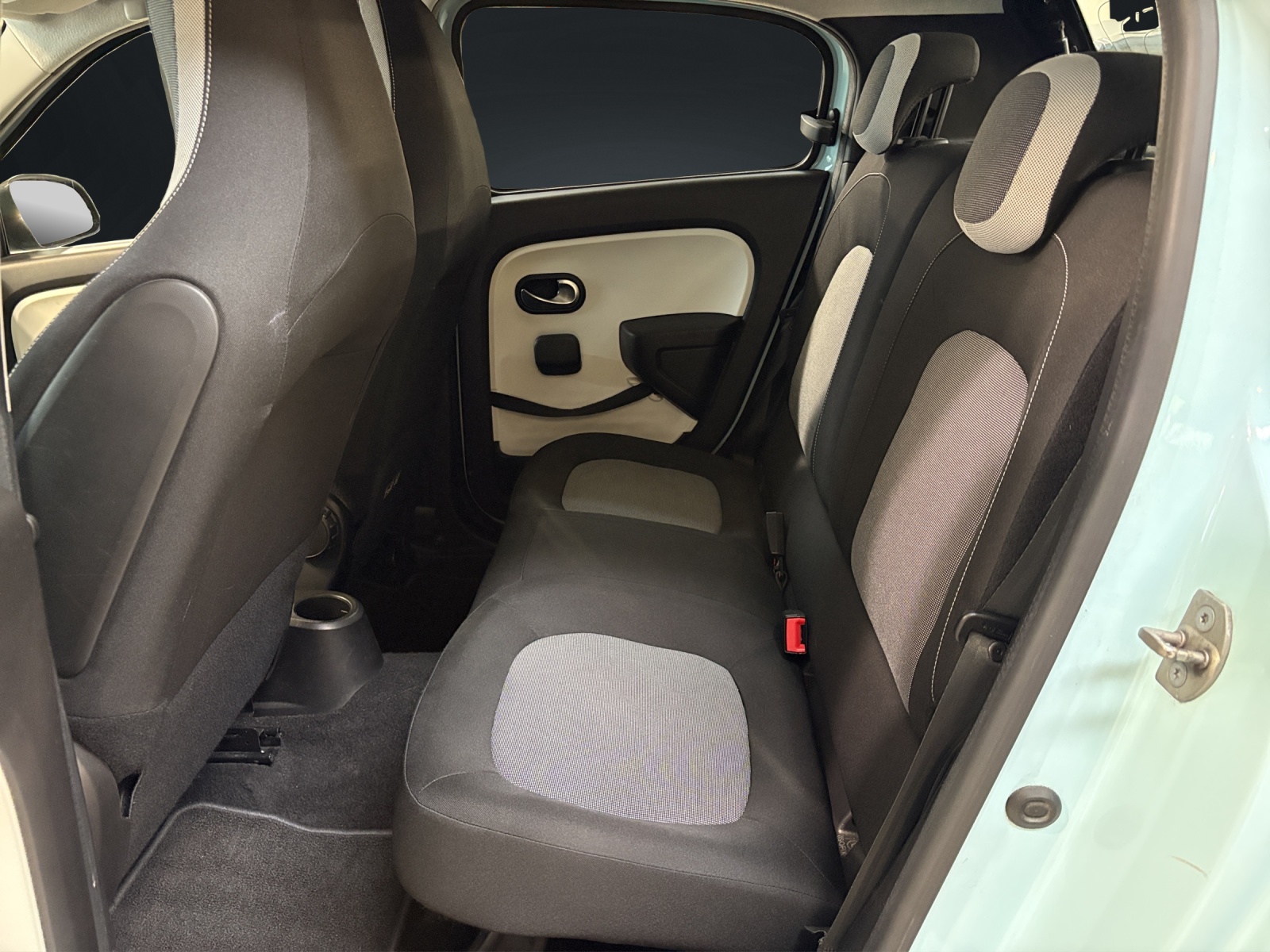 RENAULT Twingo 0.9 City EDC-image-13
