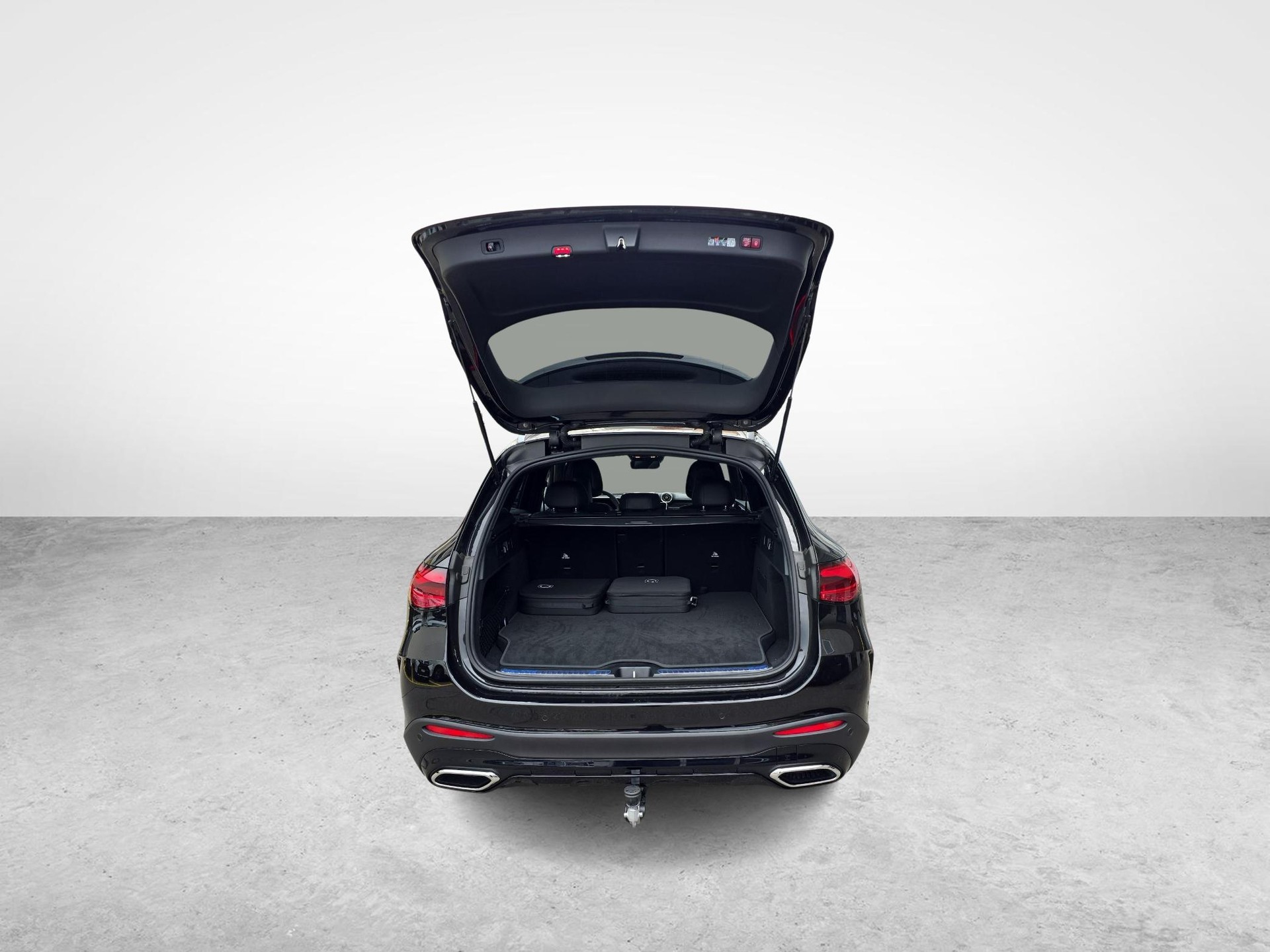 MERCEDES-BENZ GLC 400 e 4MATIC EQ Star AMG Line-image-11