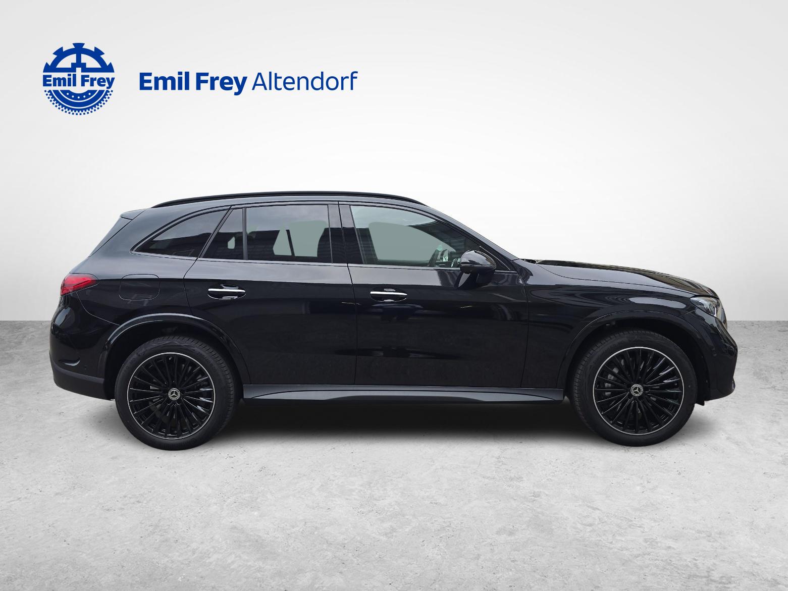 MERCEDES-BENZ GLC 400 e 4MATIC EQ Star AMG Line-image-5