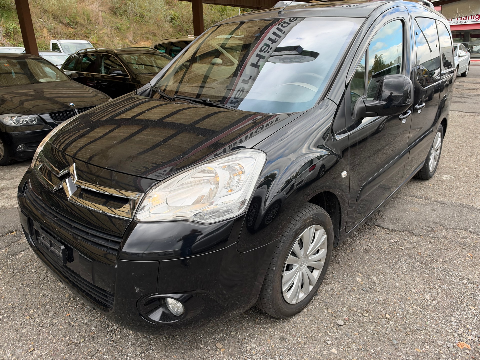 CITROEN Berlingo 1.6 16V Multispace Special-image-2