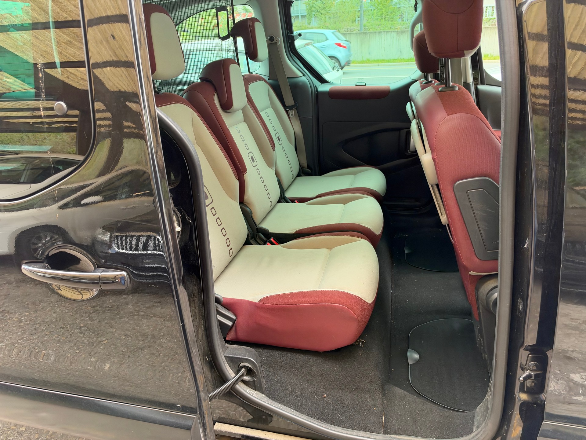 CITROEN Berlingo 1.6 16V Multispace Special-image-11