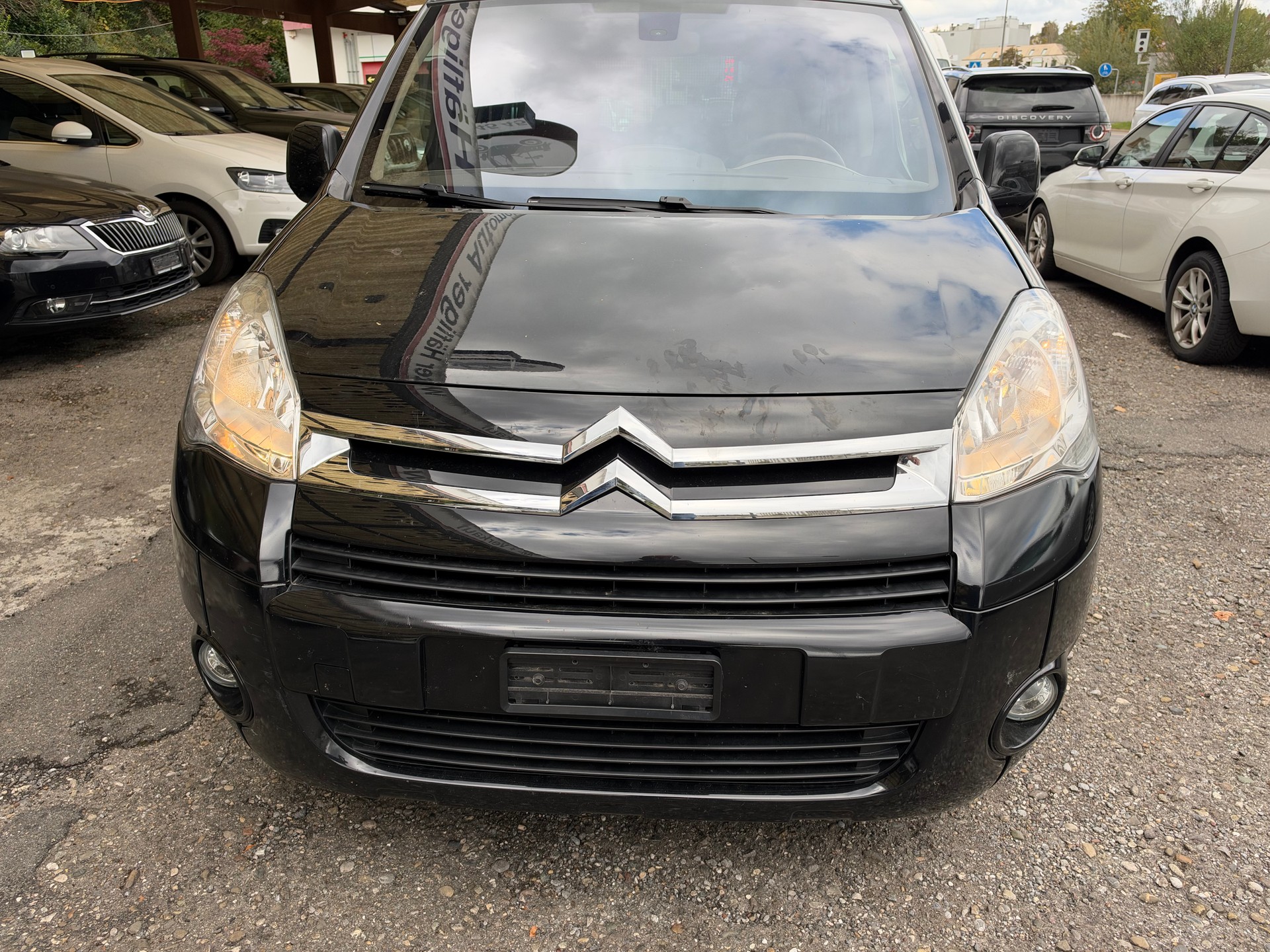 CITROEN Berlingo 1.6 16V Multispace Special