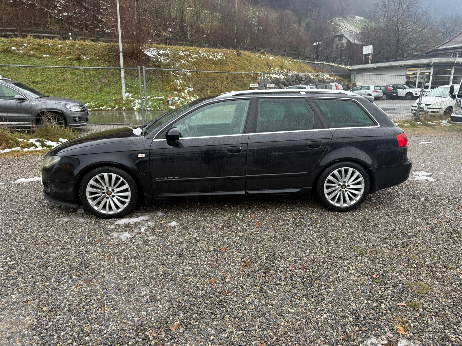 SEAT Exeo ST 2.0 TSI Advantage-image-2