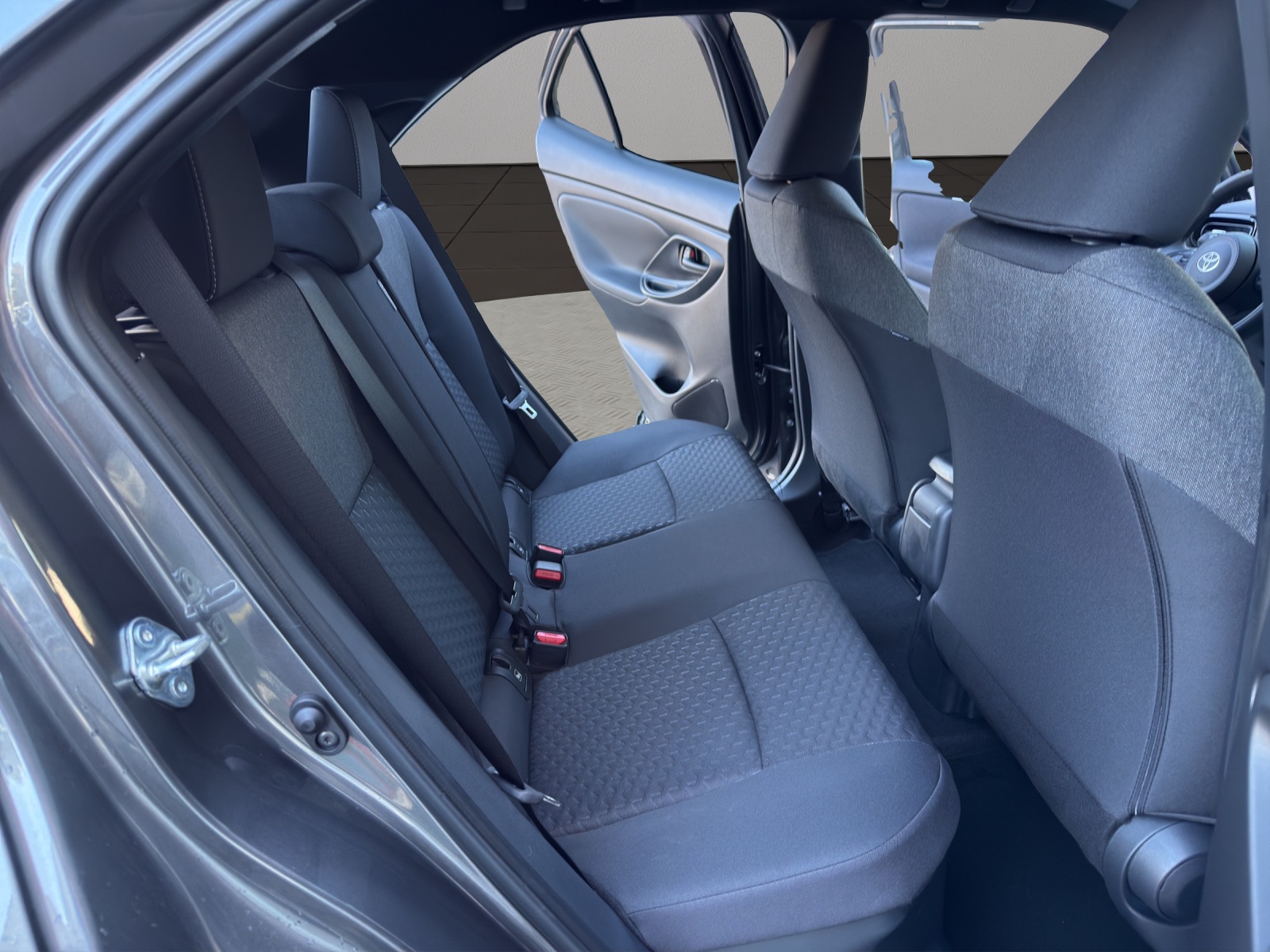 TOYOTA Yaris Cross 1.5 Style 4x2 Hybrid-image-17