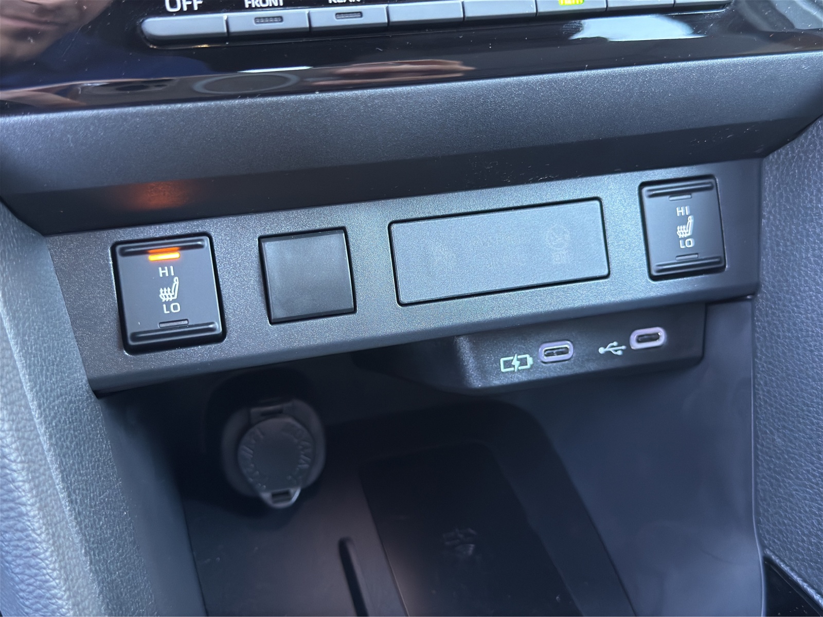 TOYOTA Yaris Cross 1.5 Style 4x2 Hybrid-image-25