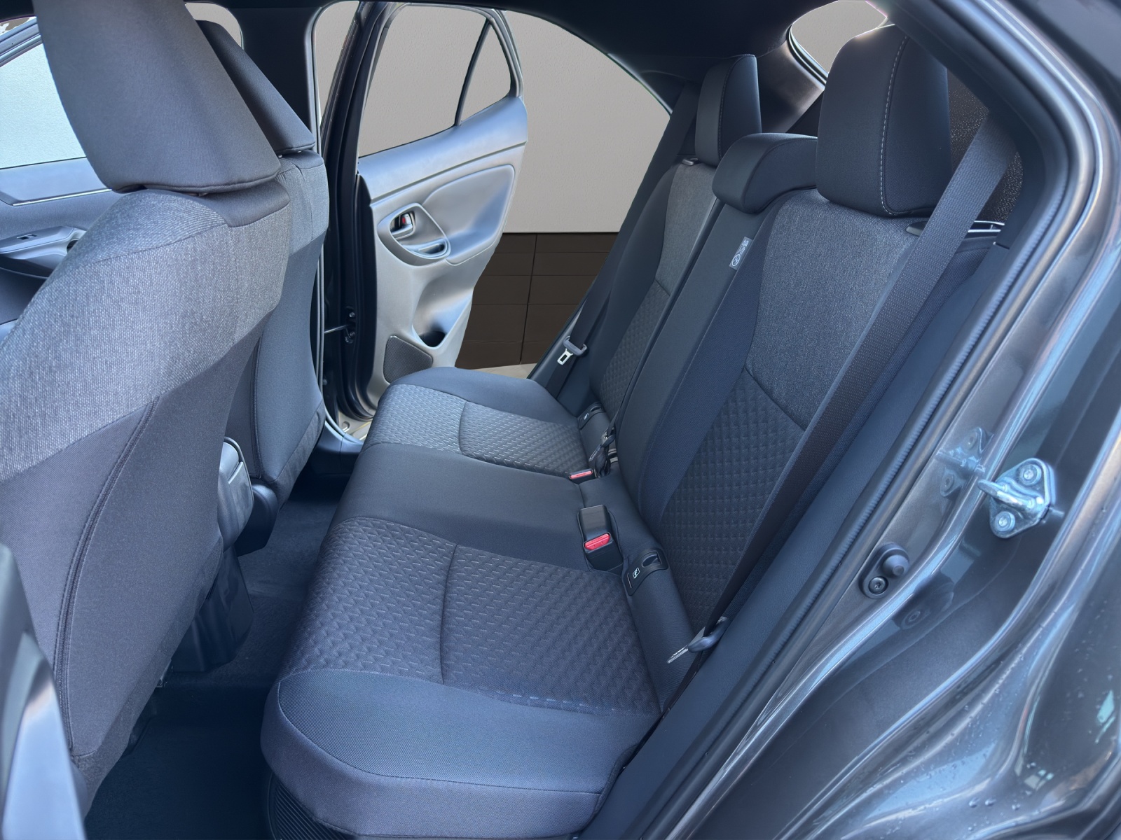 TOYOTA Yaris Cross 1.5 Style 4x2 Hybrid-image-12