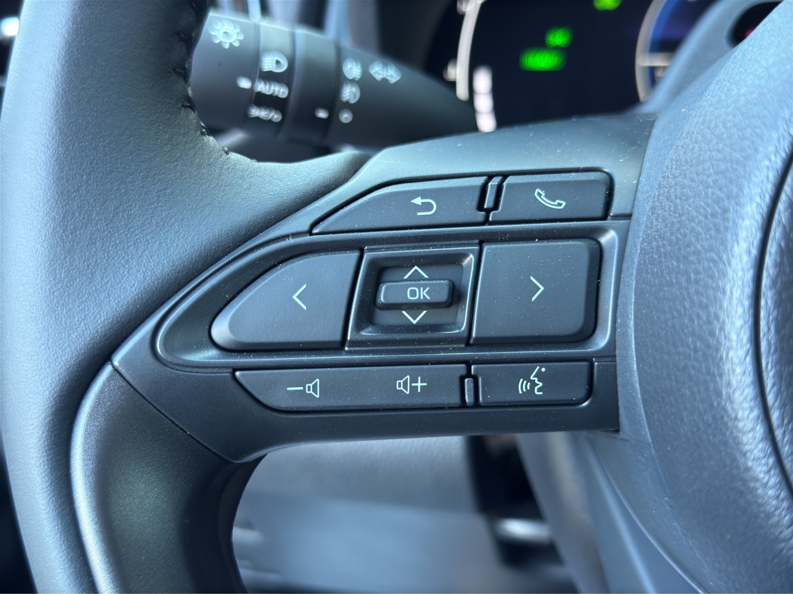 TOYOTA Yaris Cross 1.5 Style 4x2 Hybrid-image-21