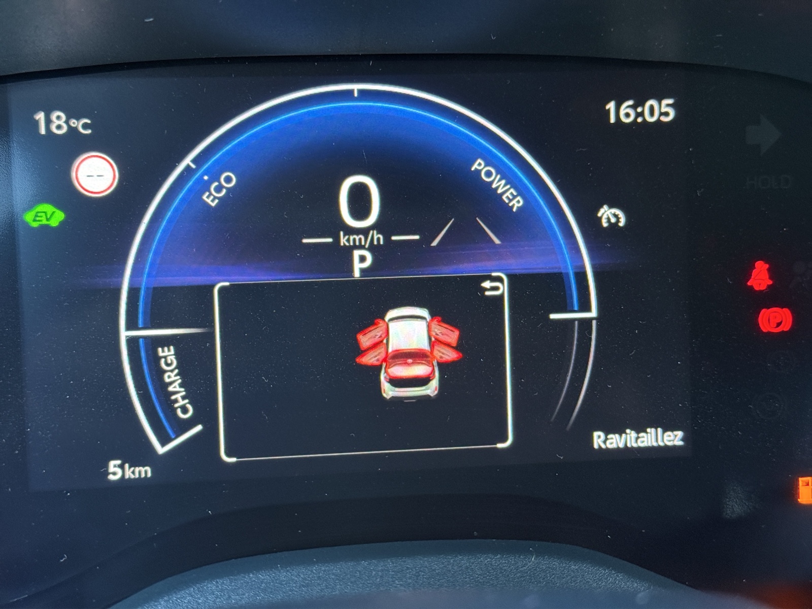 TOYOTA Yaris Cross 1.5 Style 4x2 Hybrid-image-10