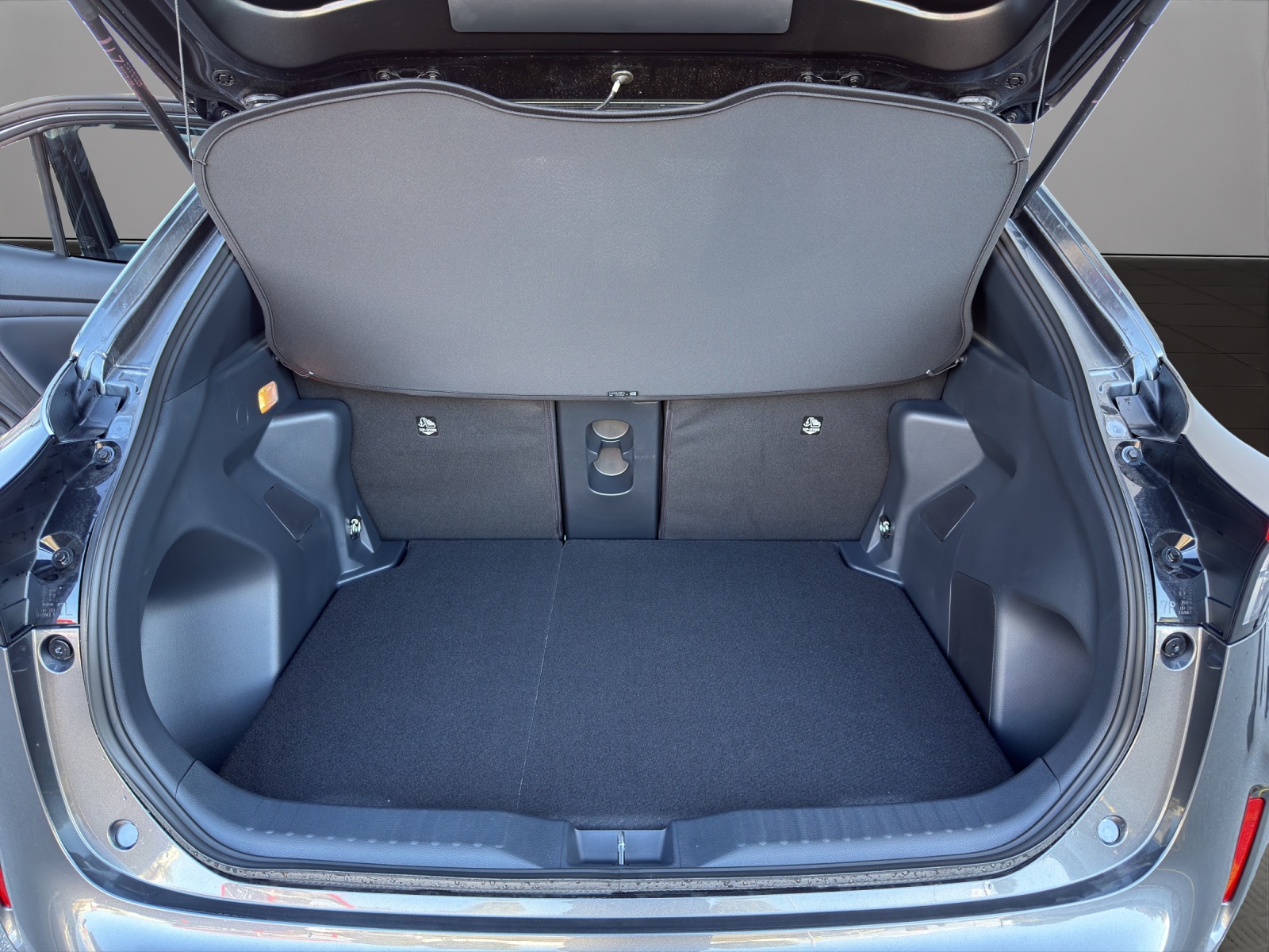 TOYOTA Yaris Cross 1.5 Style 4x2 Hybrid-image-18