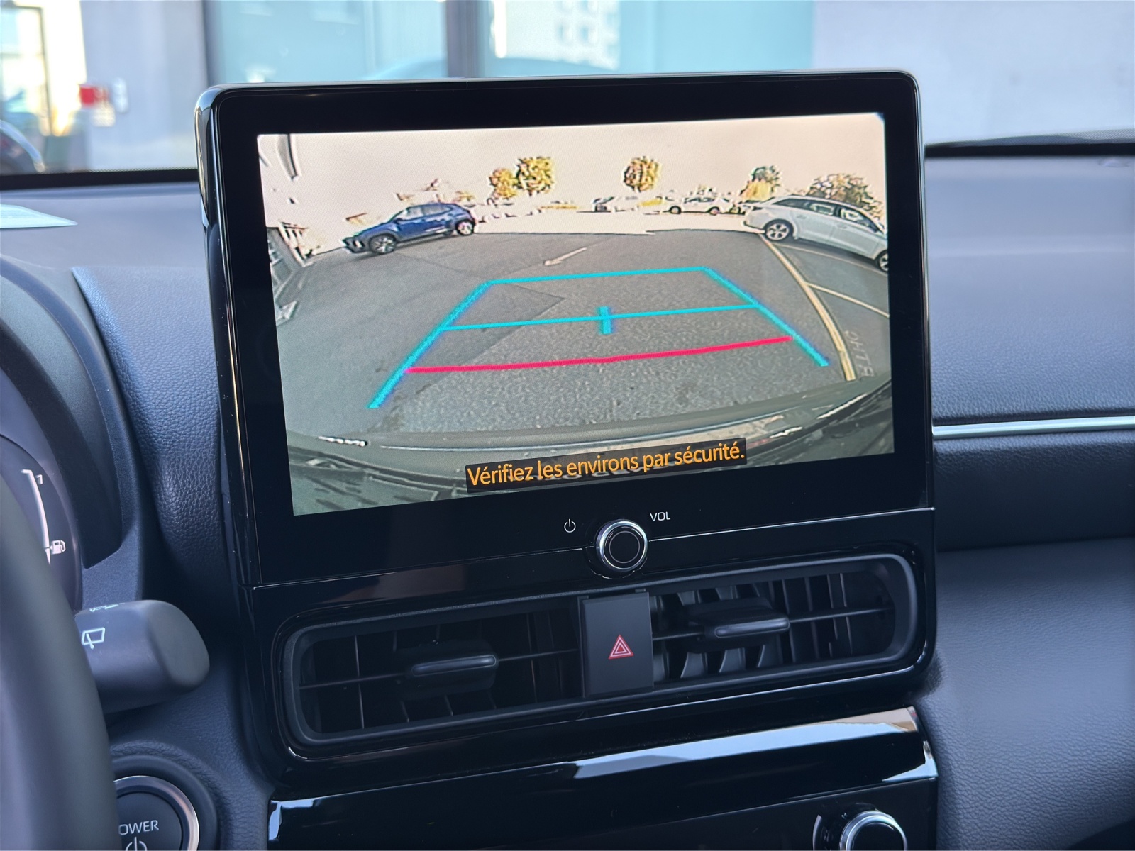 TOYOTA Yaris Cross 1.5 Style 4x2 Hybrid-image-24