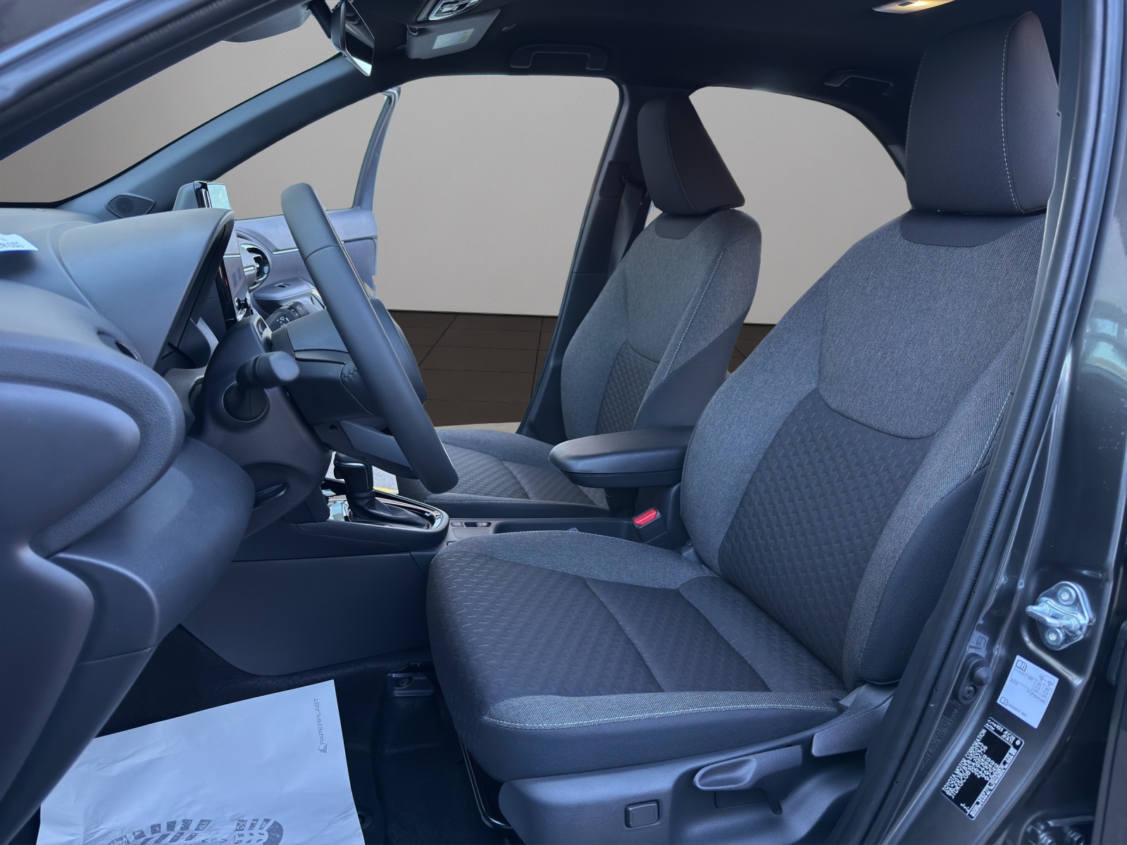 TOYOTA Yaris Cross 1.5 Style 4x2 Hybrid-image-8