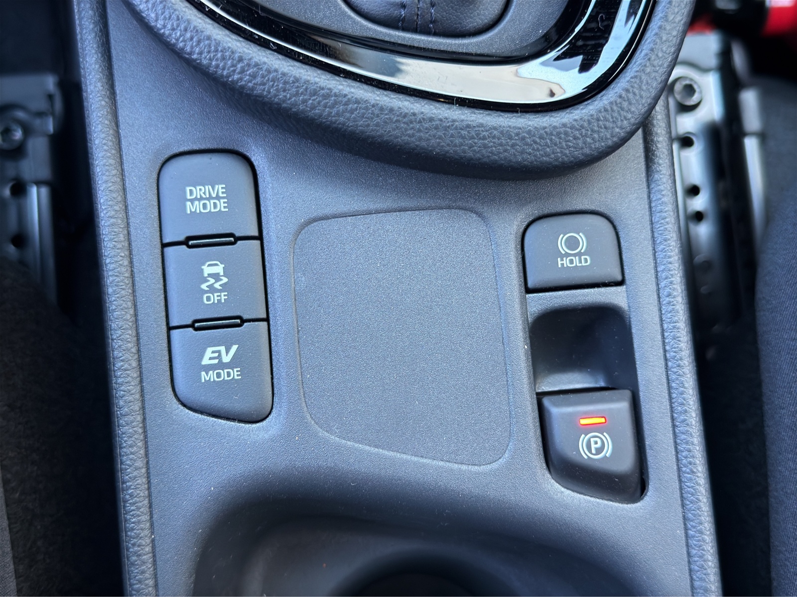 TOYOTA Yaris Cross 1.5 Style 4x2 Hybrid-image-23