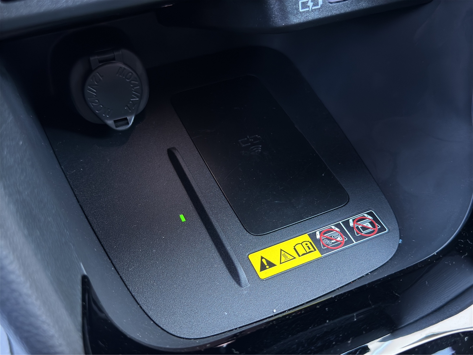 TOYOTA Yaris Cross 1.5 Style 4x2 Hybrid-image-27