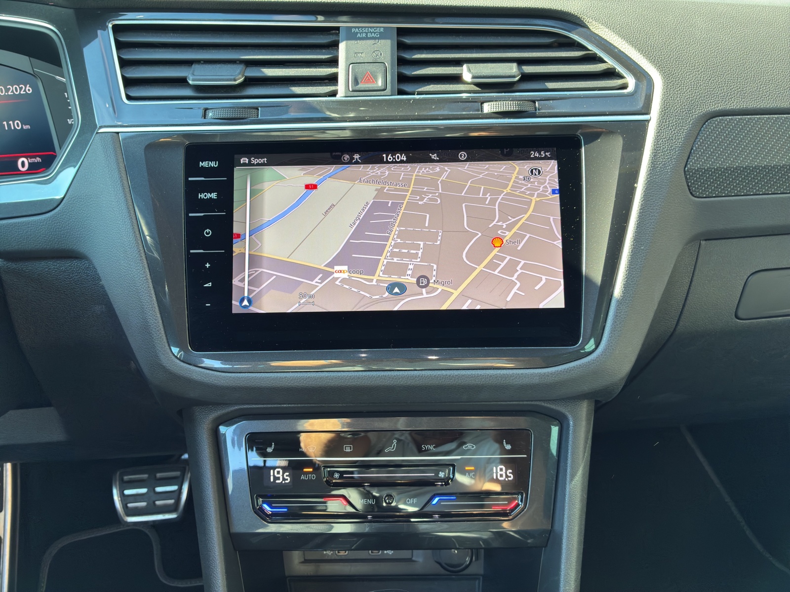 VW Tiguan 2.0 TDI SCR R-Line 4Motion DSG-image-10