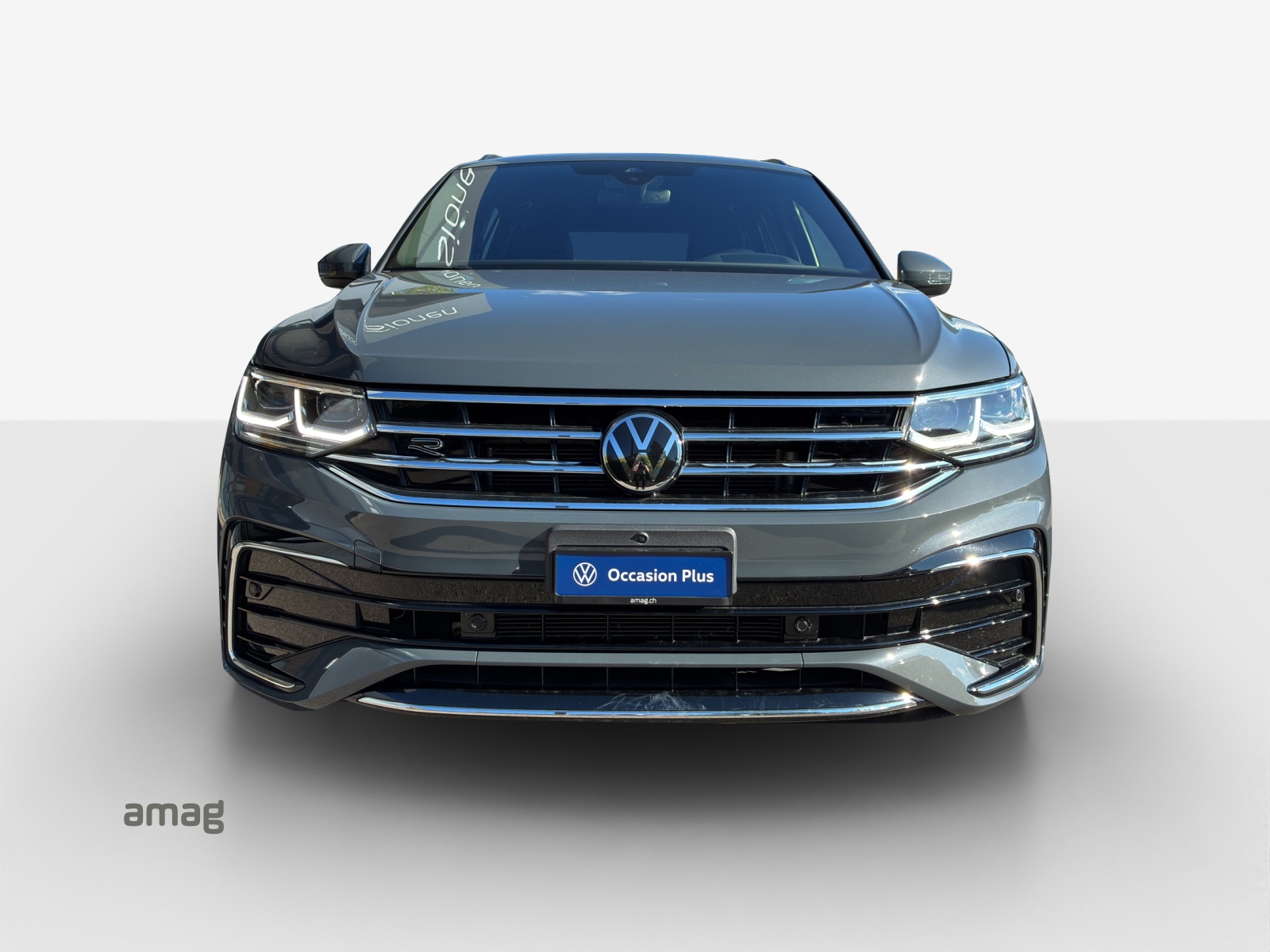 VW Tiguan 2.0 TDI SCR R-Line 4Motion DSG-image-6