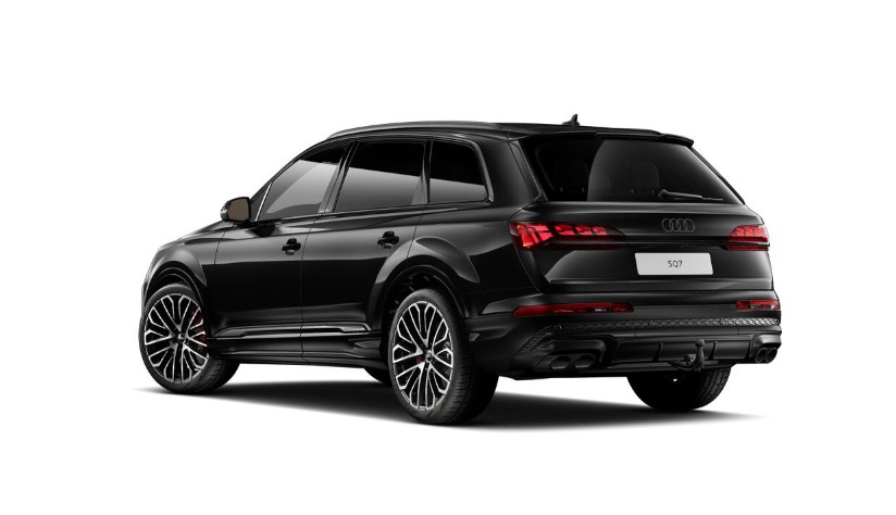 AUDI SQ7 TFSI quattro tiptronic-image-3