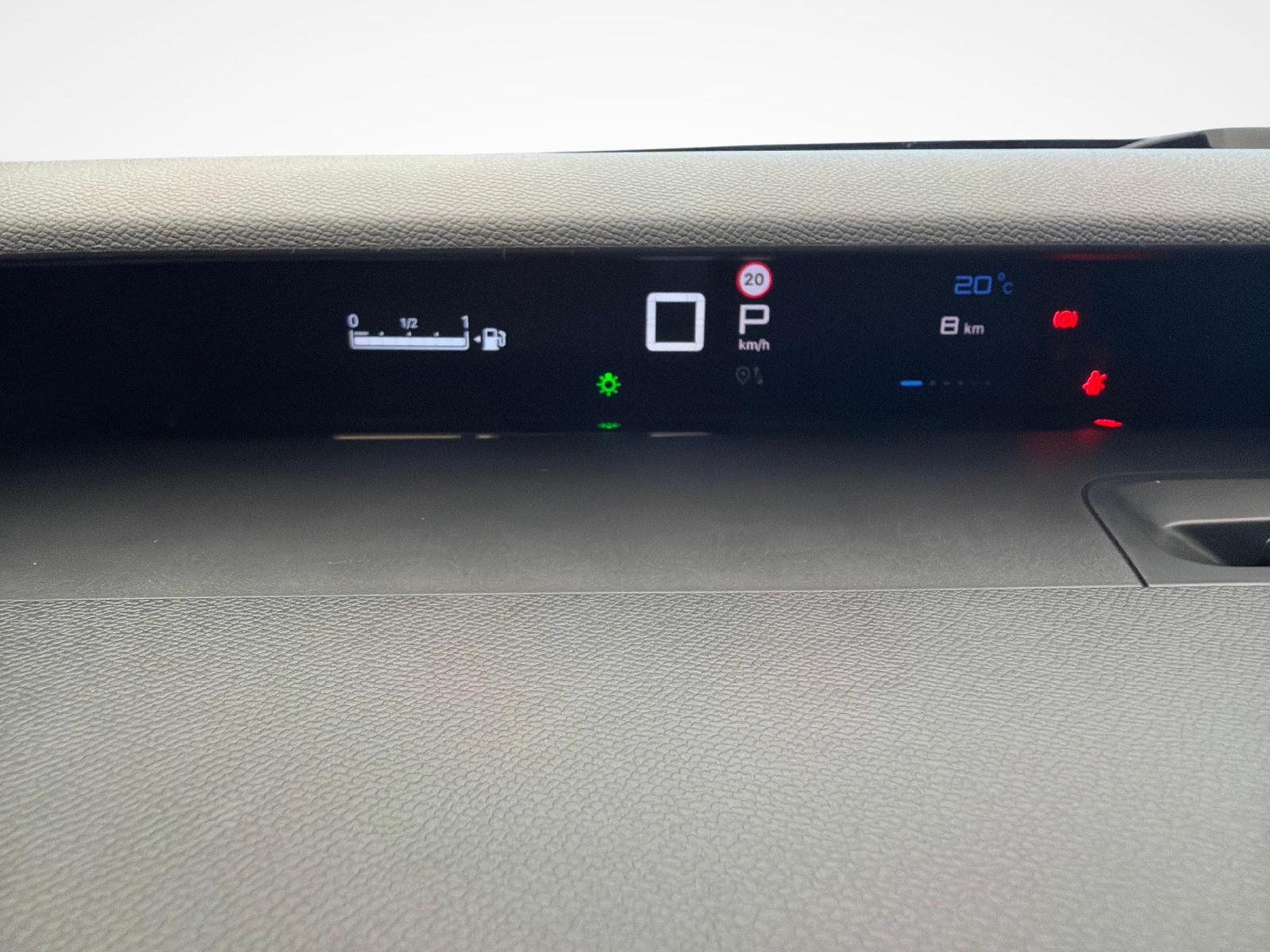 CITROEN Citroën C3 1.2 Hybrid Tonic Plus-image-12
