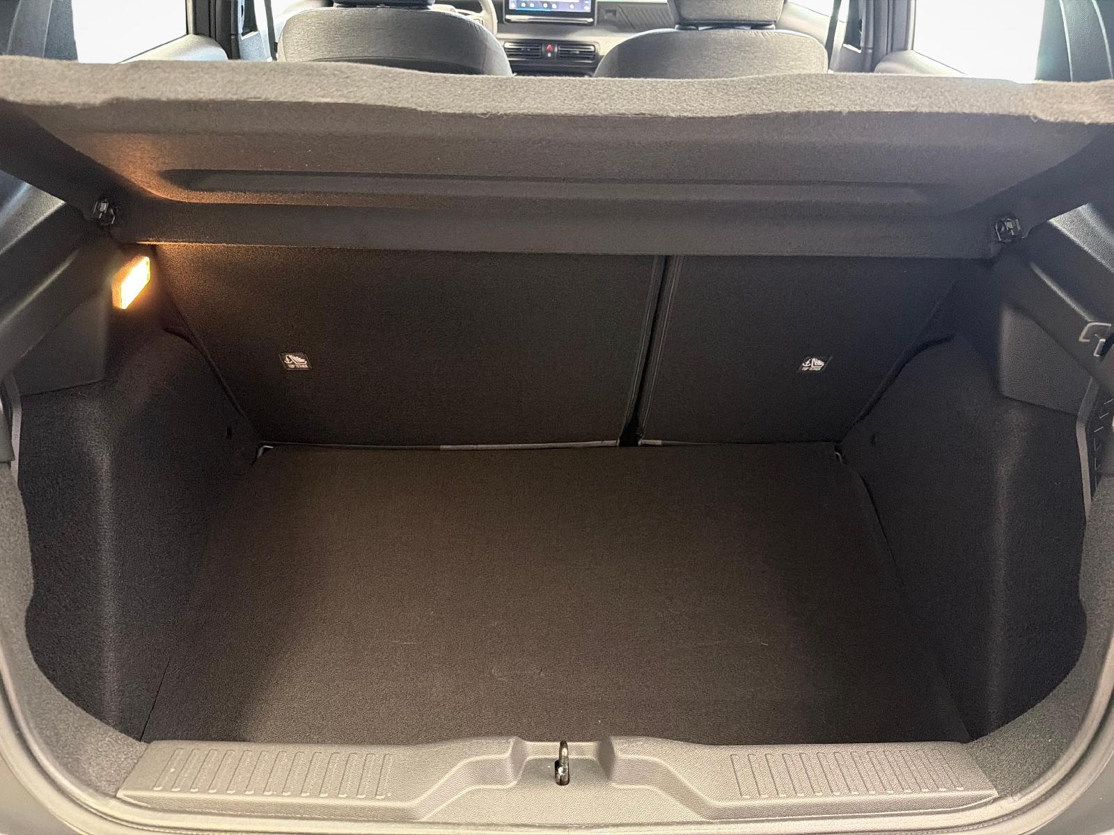 CITROEN Citroën C3 1.2 Hybrid Tonic Plus-image-11
