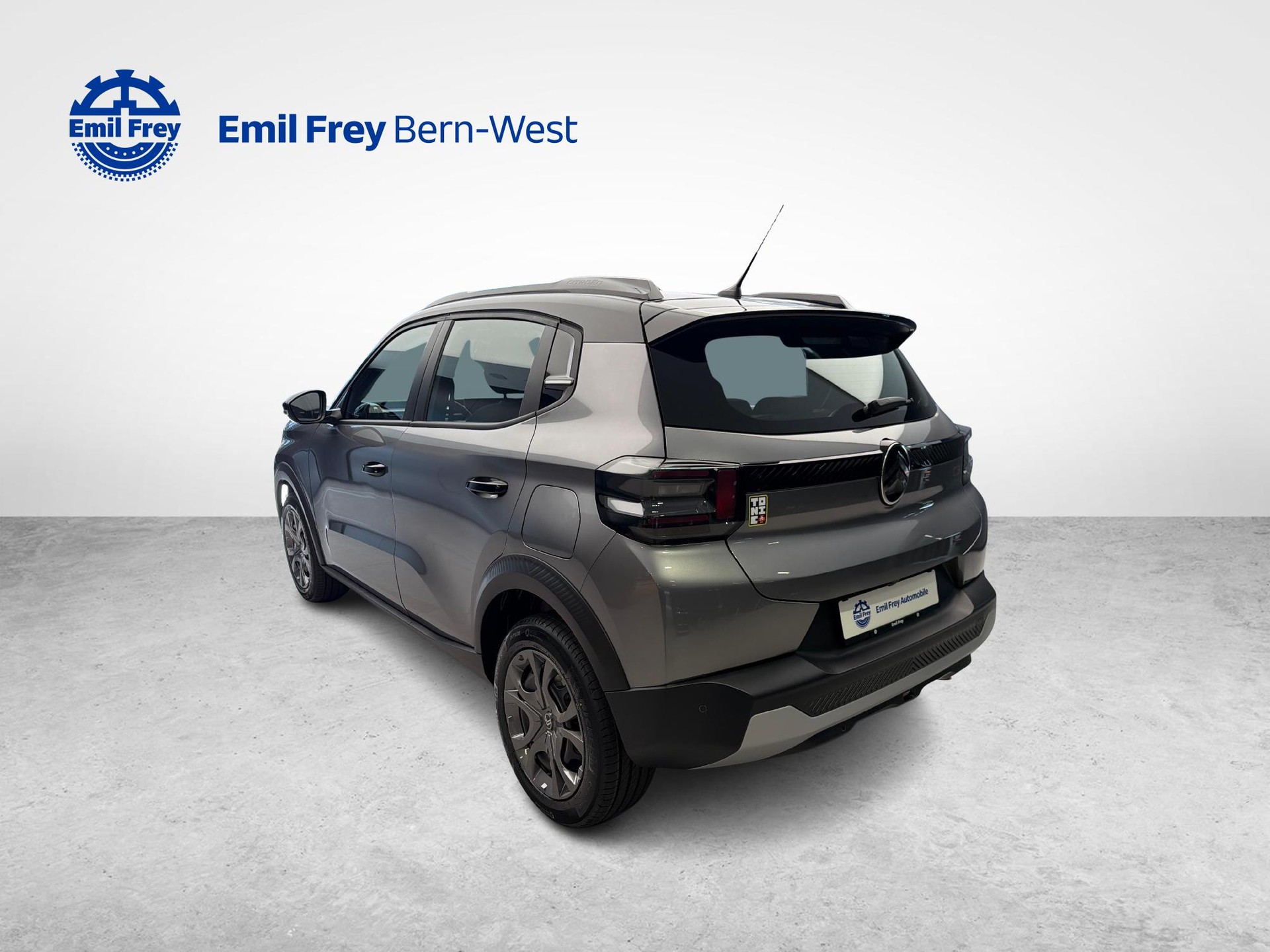 CITROEN Citroën C3 1.2 Hybrid Tonic Plus-image-2