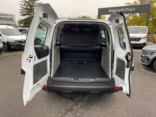 RENAULT Kangoo Van EV45 Standard L2 22kW Advance-image-2